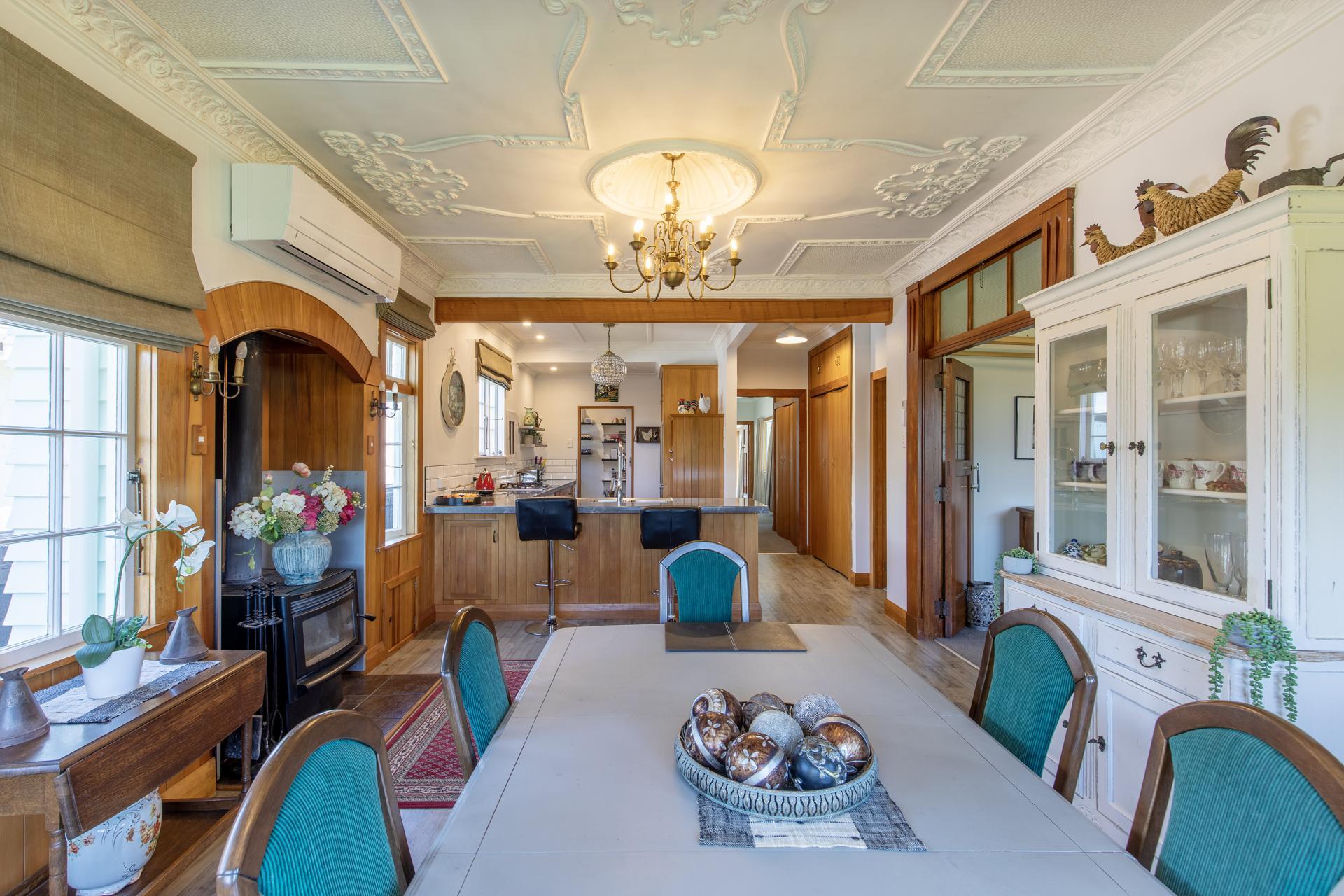 58 Gordon Street, Dannevirke