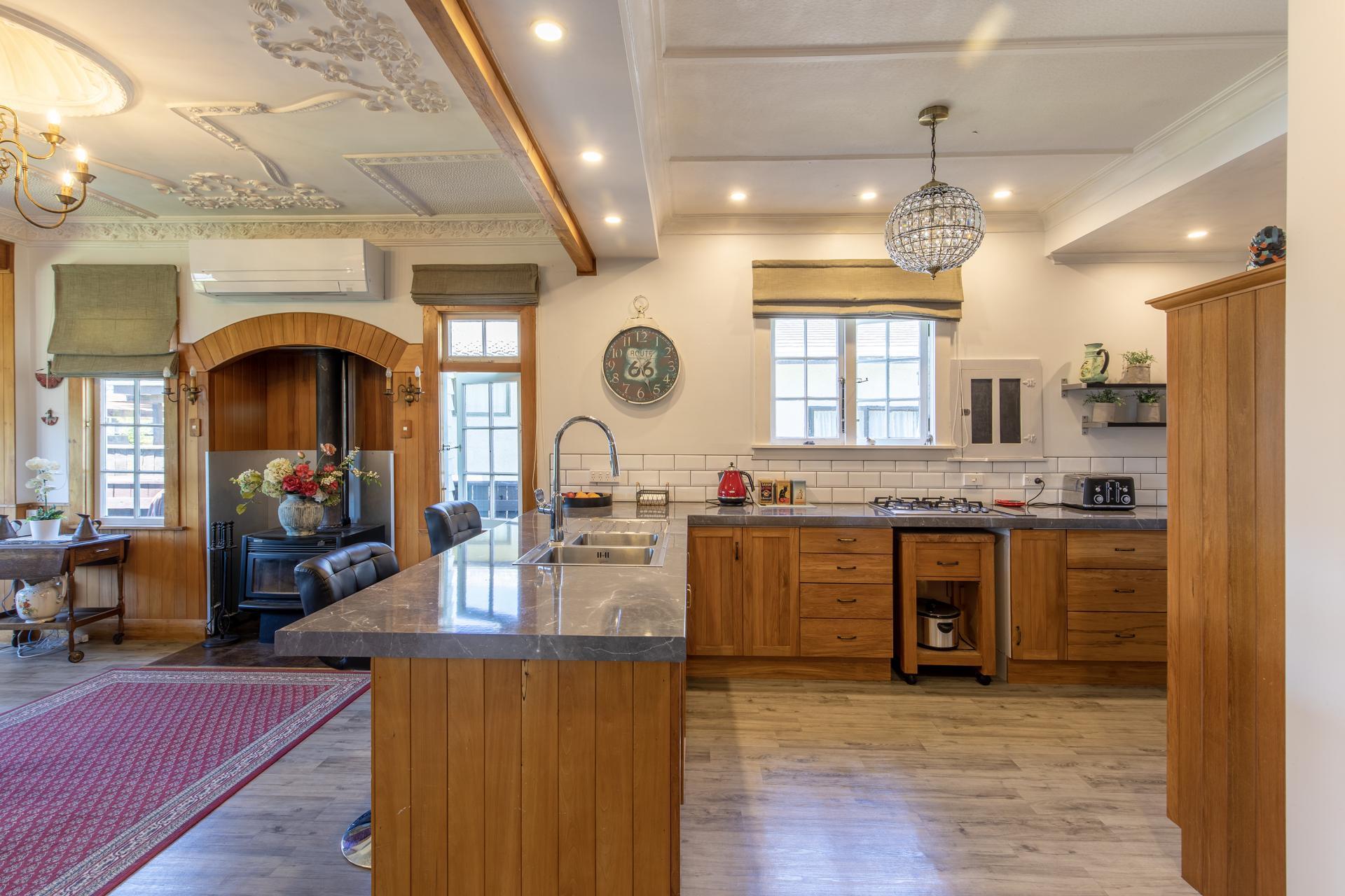 58 Gordon Street, Dannevirke