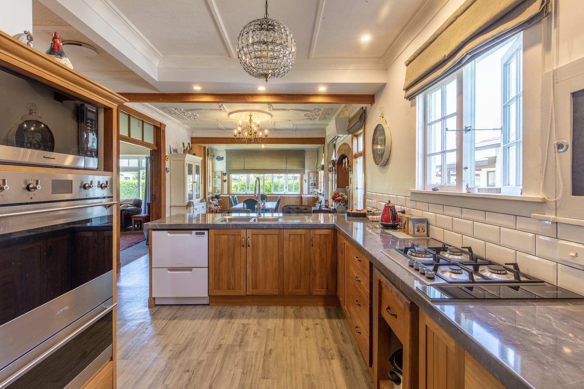 58 Gordon Street, Dannevirke