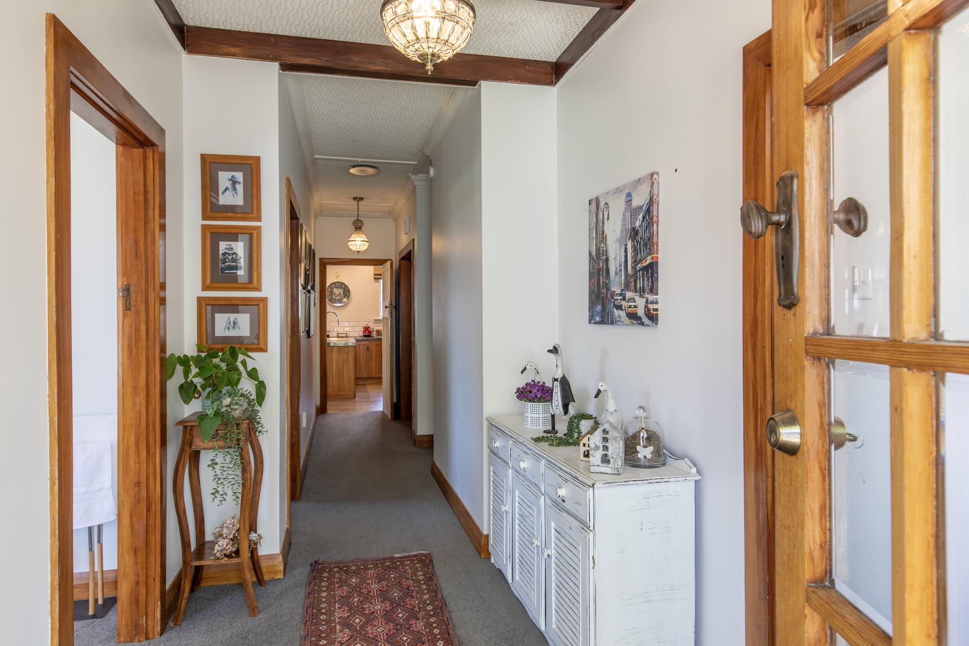 58 Gordon Street, Dannevirke