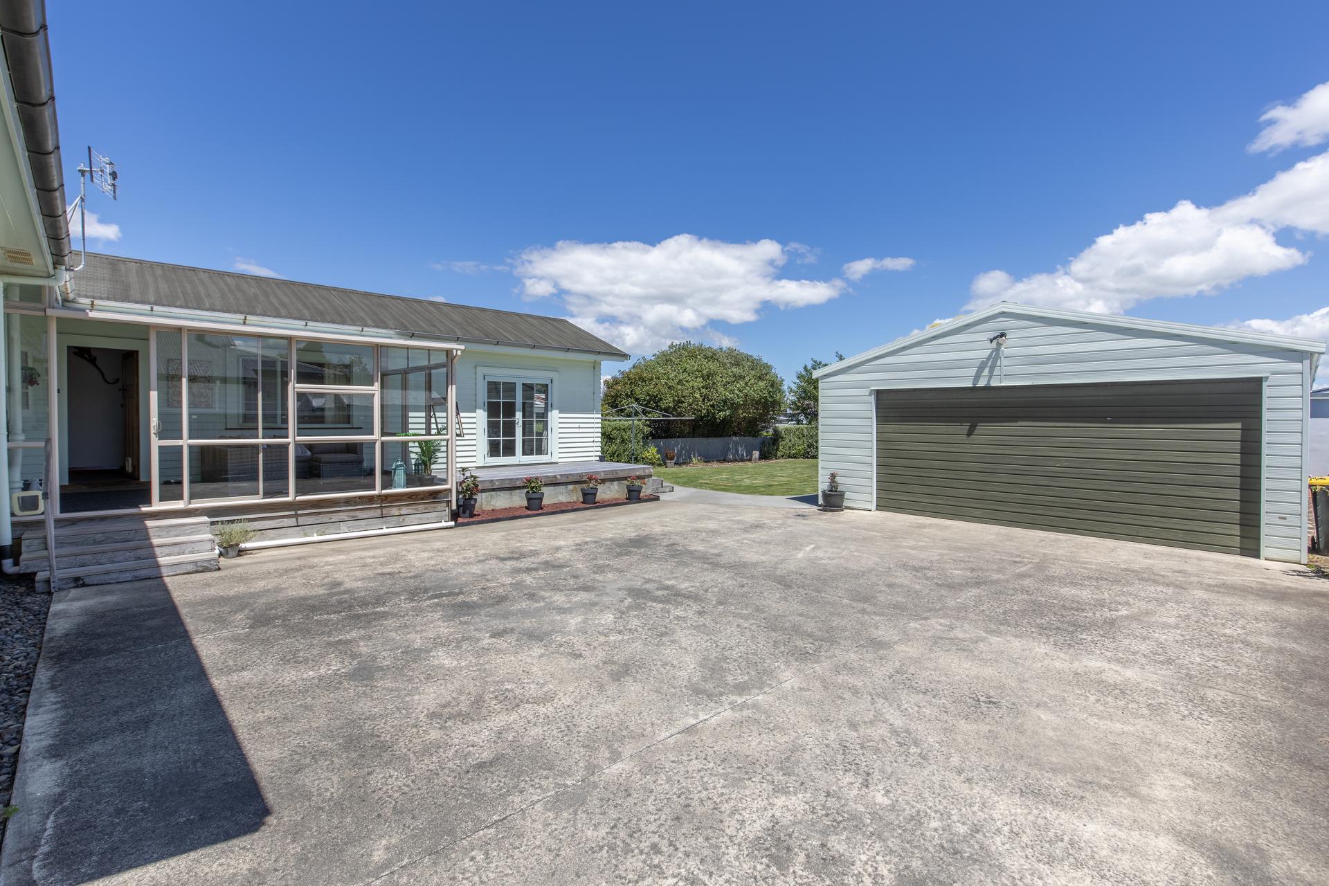 58 Gordon Street, Dannevirke