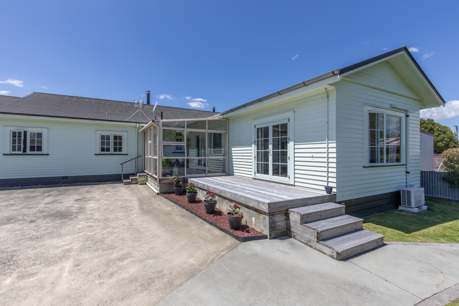 58 Gordon Street, Dannevirke