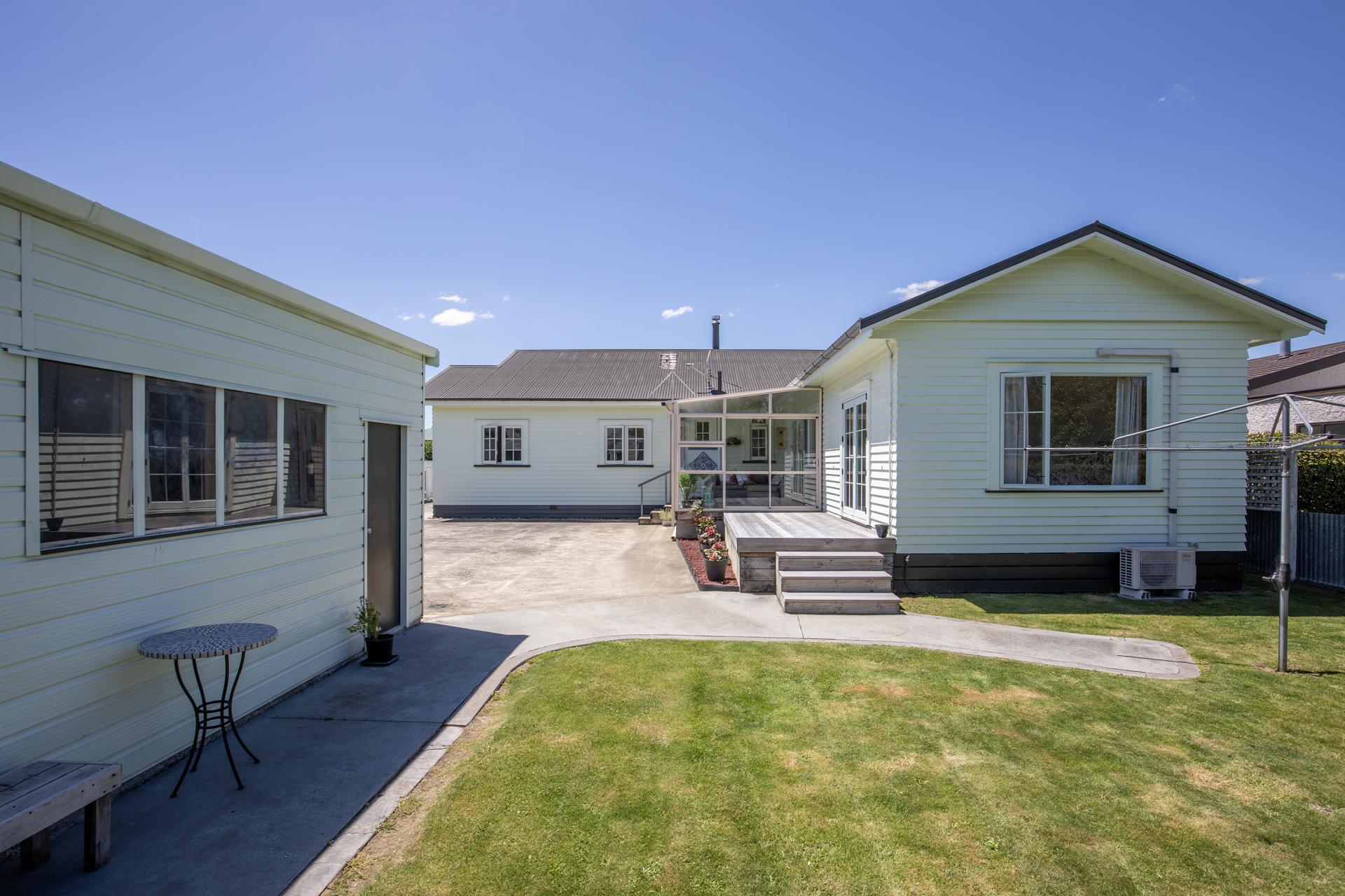 58 Gordon Street, Dannevirke