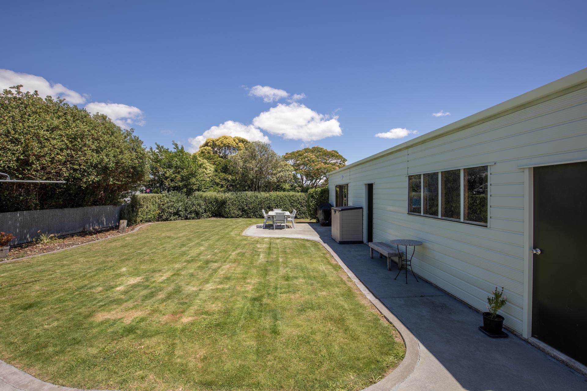 58 Gordon Street, Dannevirke