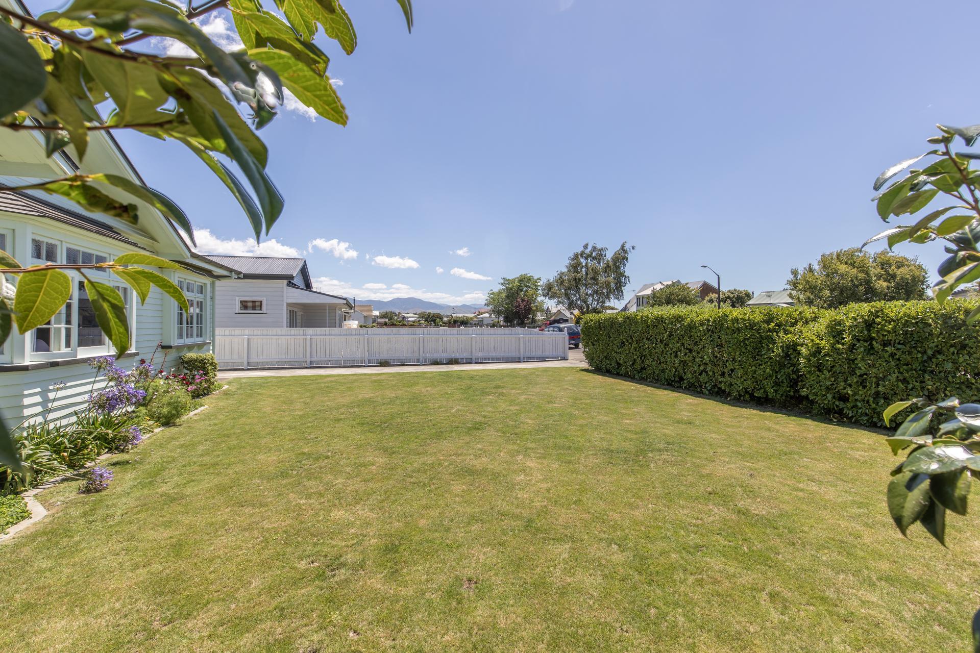 58 Gordon Street, Dannevirke
