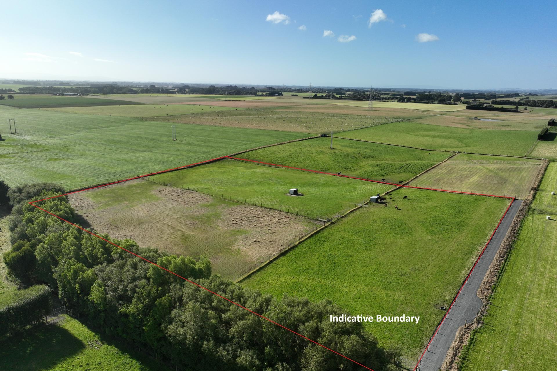 139 Myross Road, Myross Bush