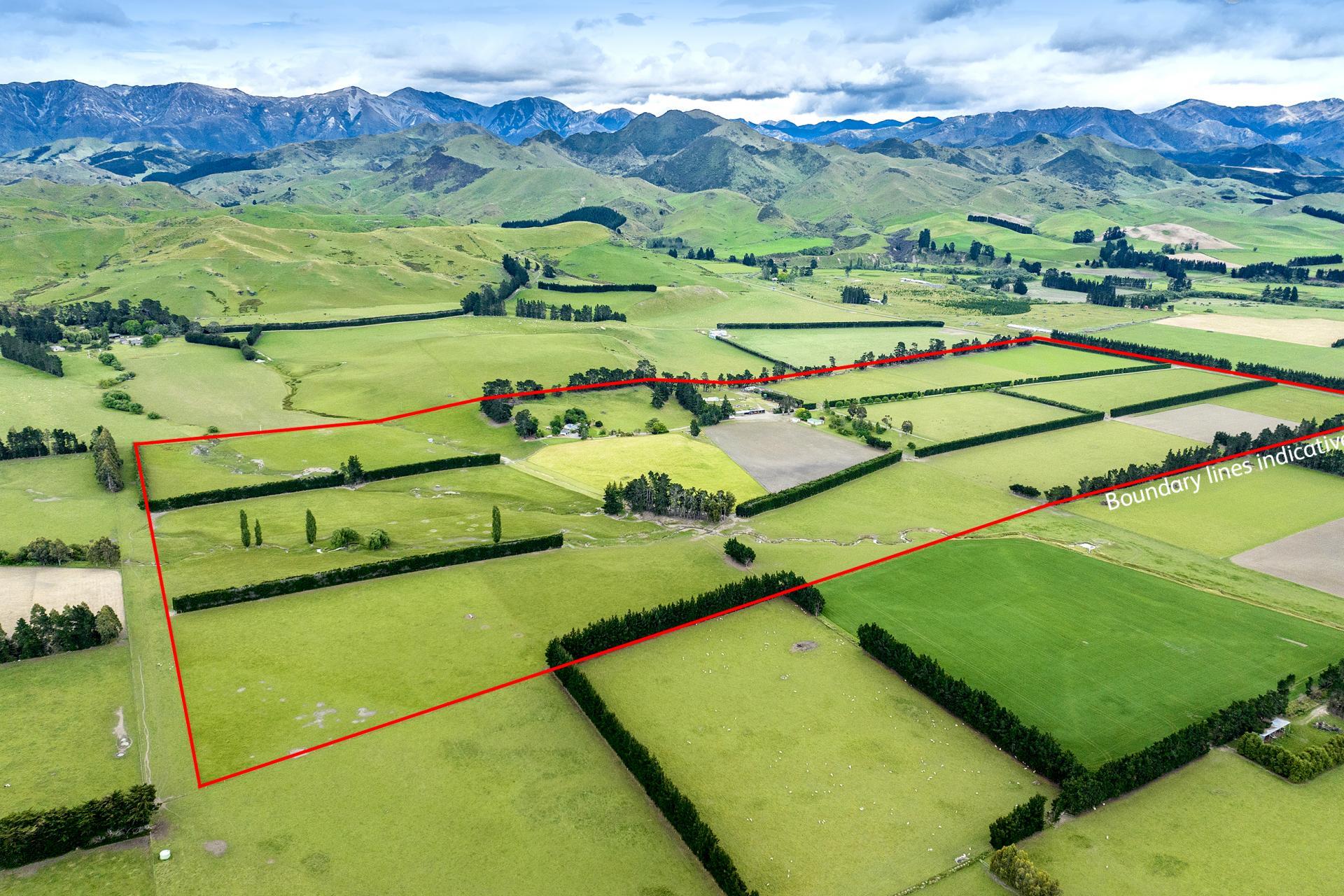 797 Lake Sumner Road, Masons Flat