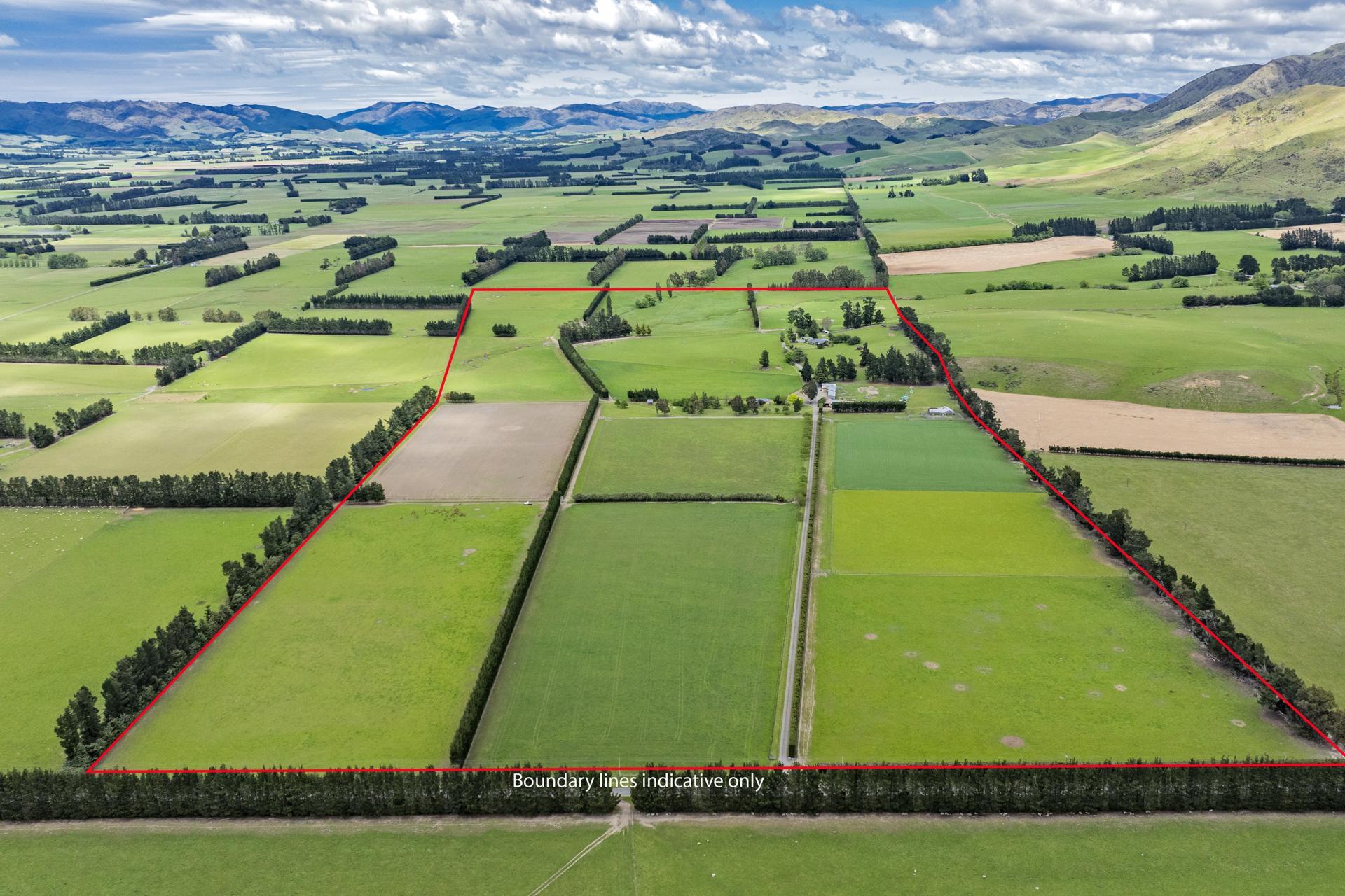 797 Lake Sumner Road, Masons Flat