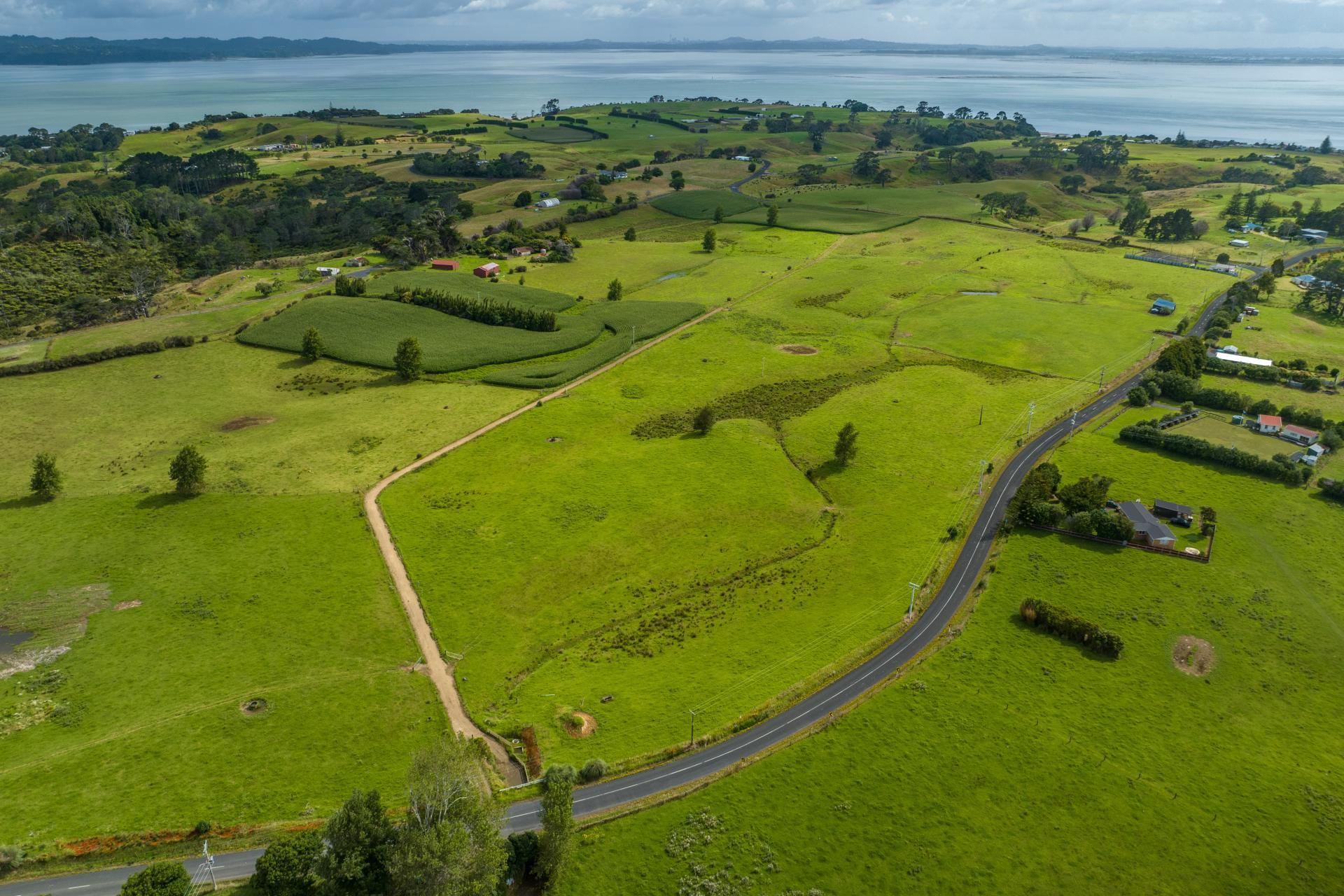 312 Grahams Beach Road, Manukau Heads
