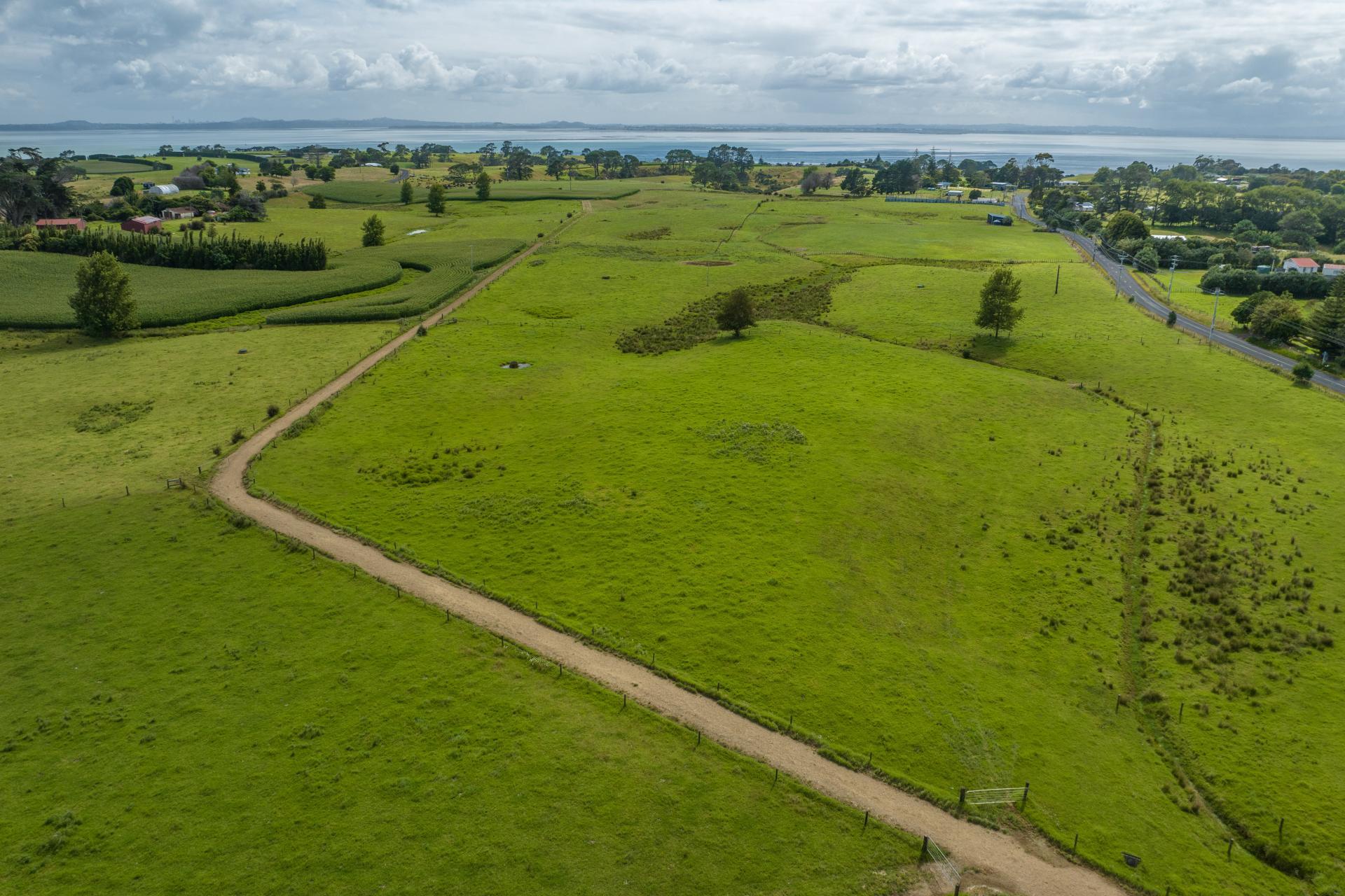 312 Grahams Beach Road, Manukau Heads