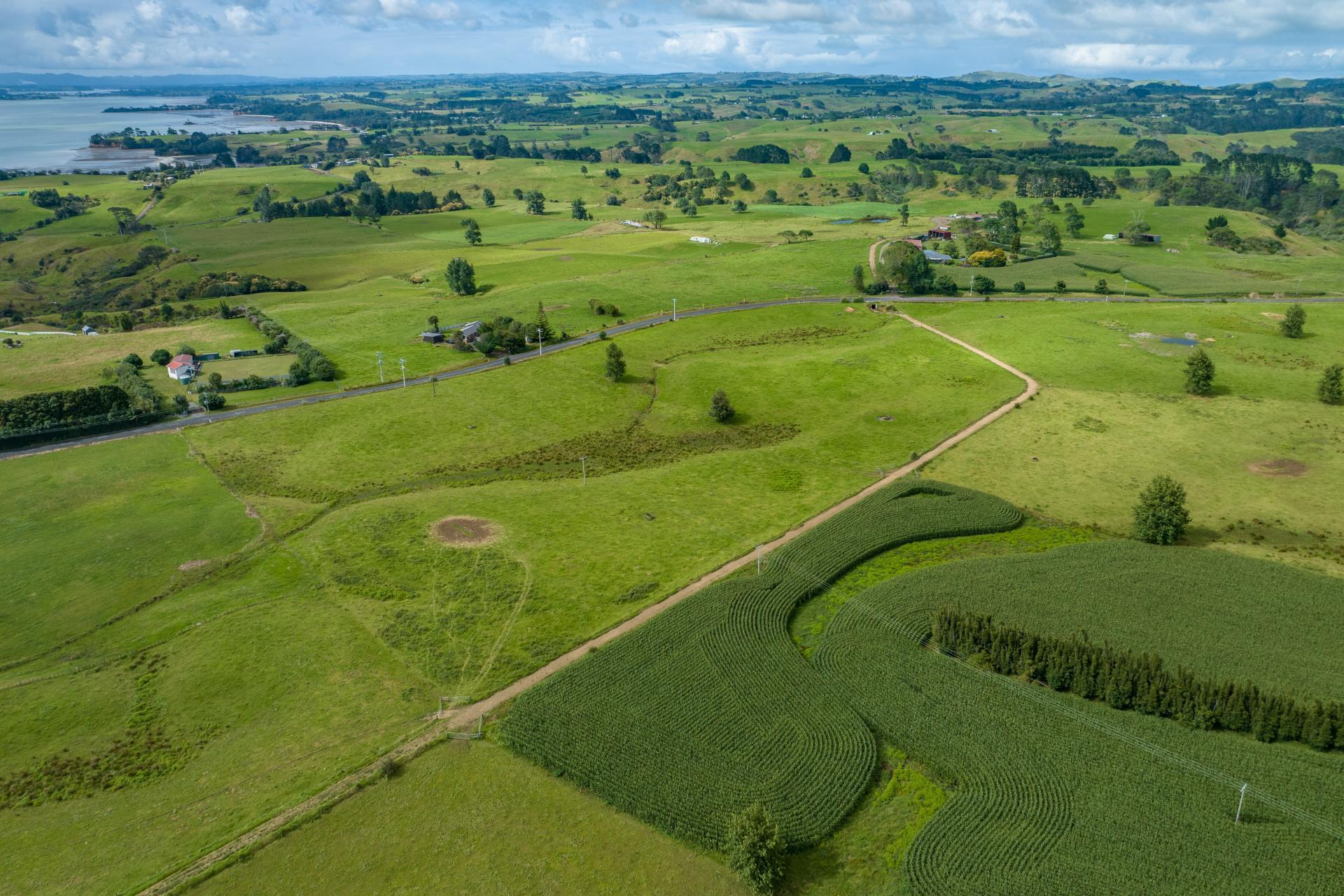 312 Grahams Beach Road, Manukau Heads