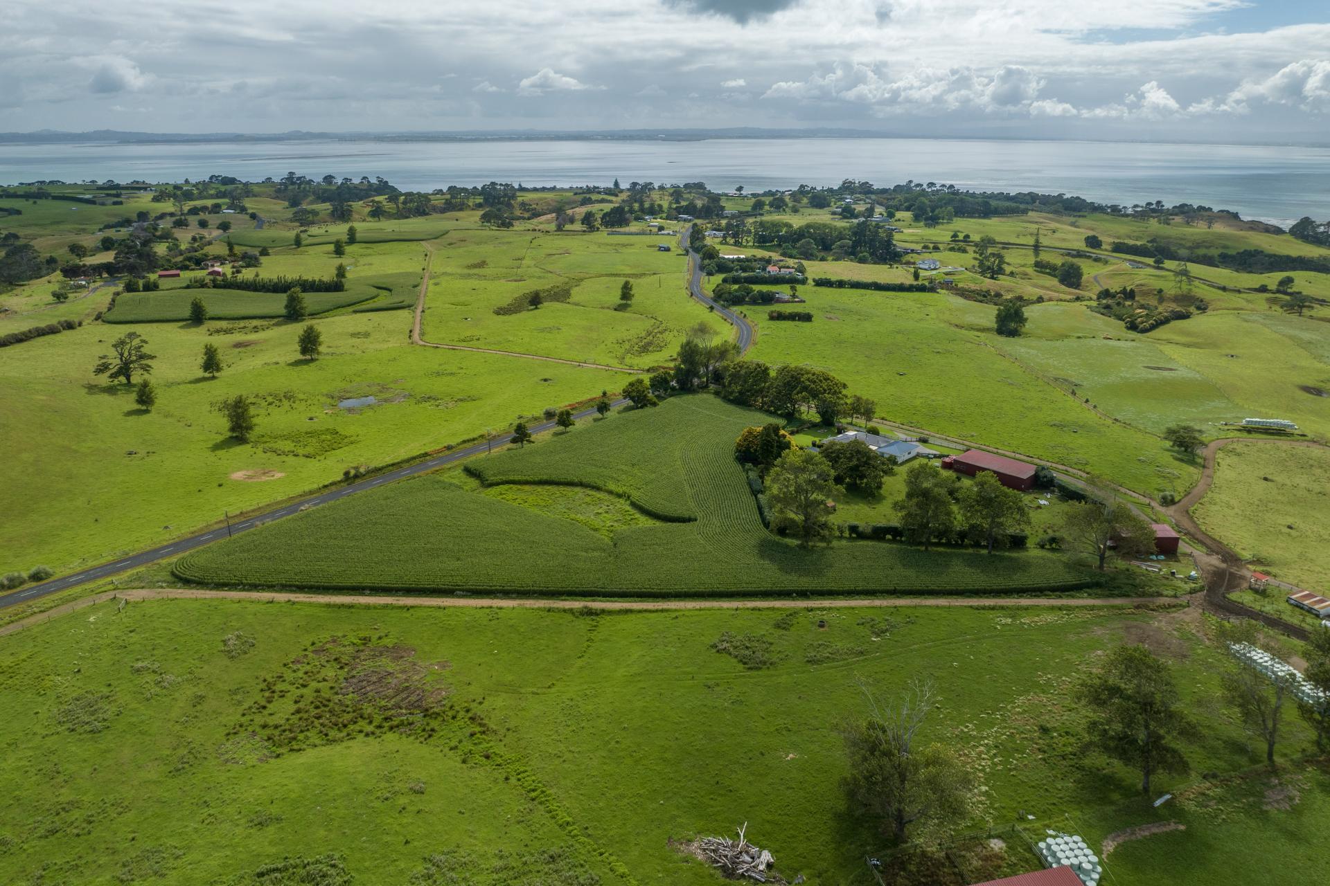 312 Grahams Beach Road, Manukau Heads