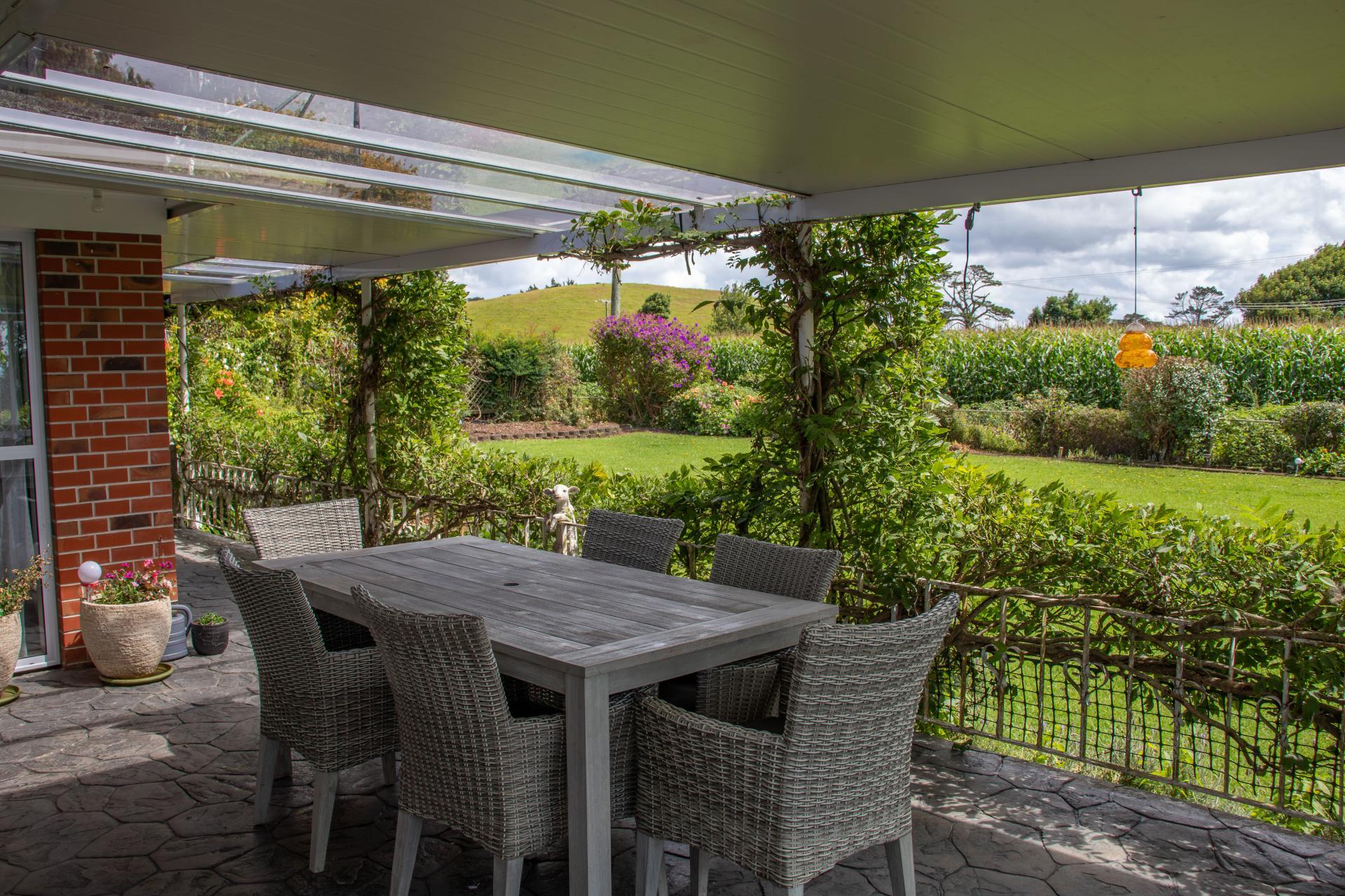 312 Grahams Beach Road, Manukau Heads