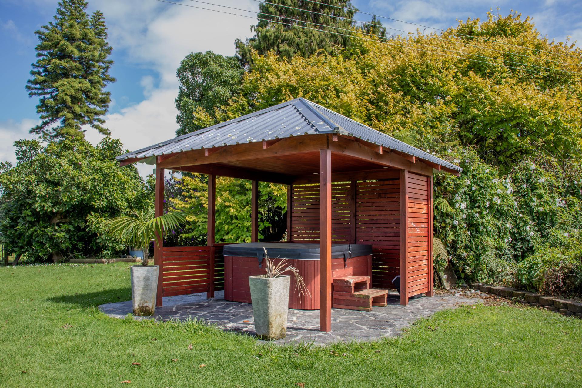 312 Grahams Beach Road, Manukau Heads