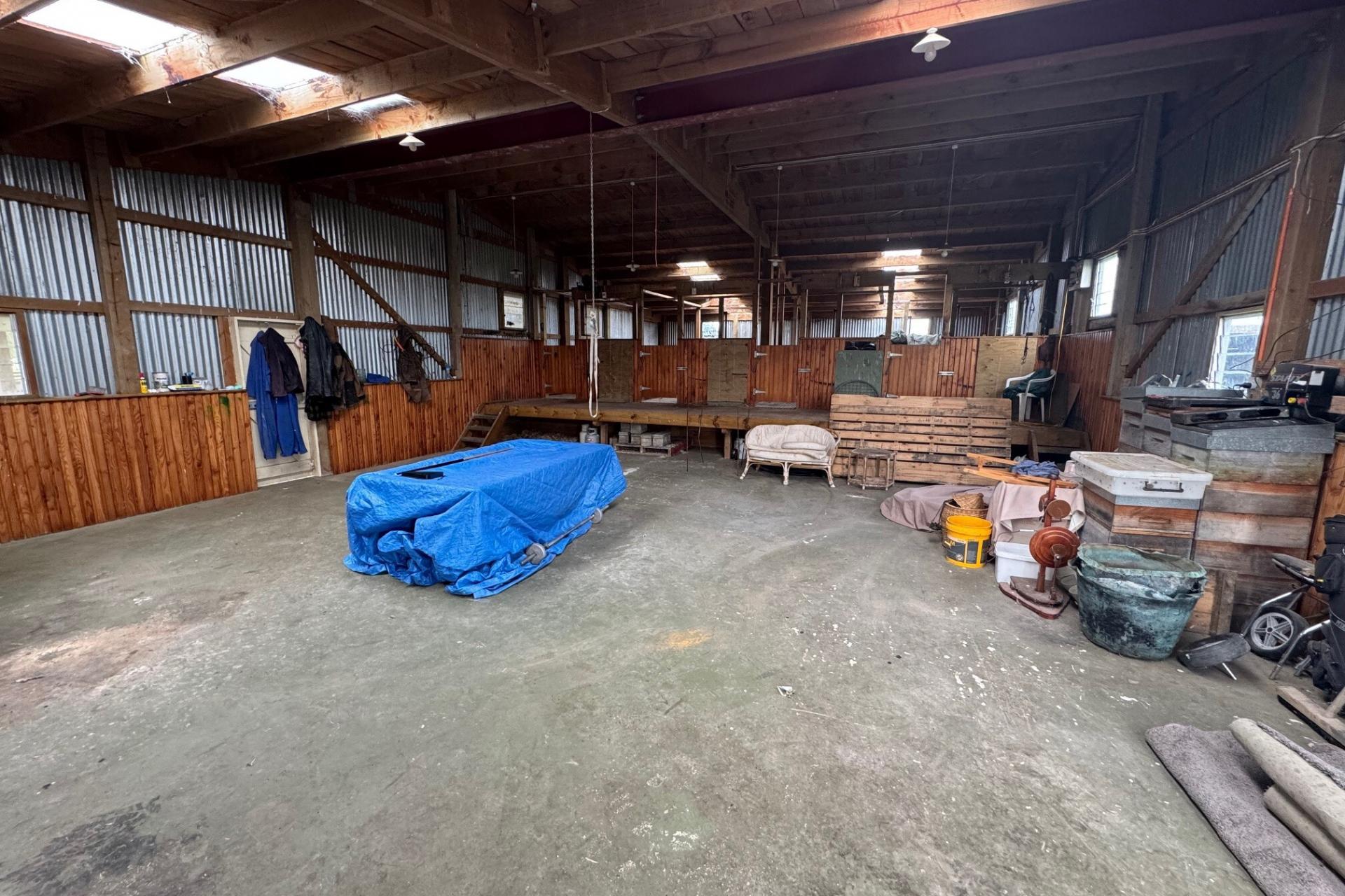 289 Woodslea Downs Road, Pine Bush