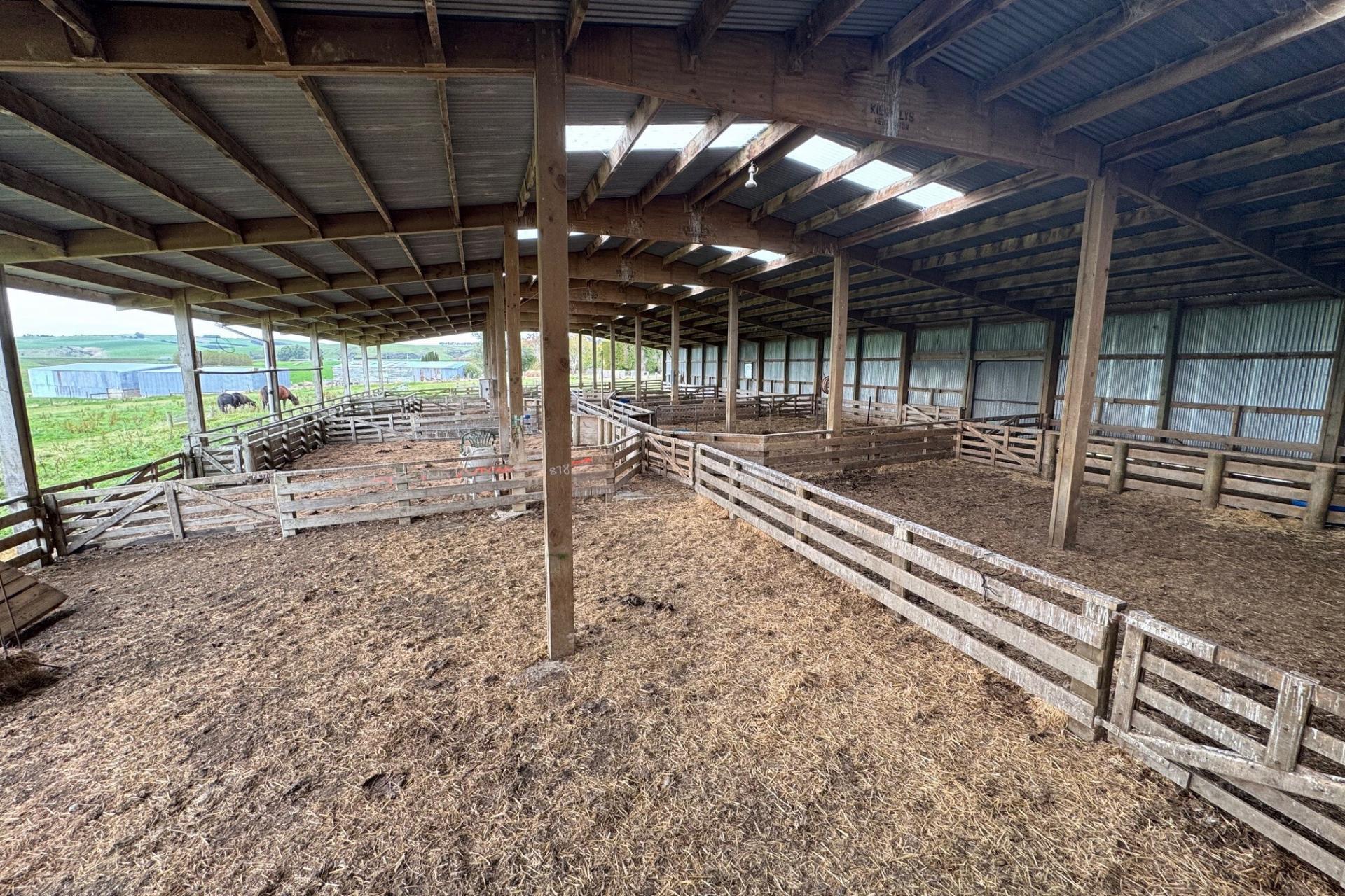 289 Woodslea Downs Road, Pine Bush