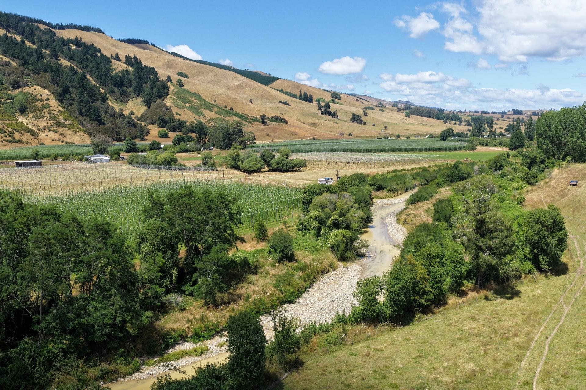 390 Tadmor Valley Road, Tapawera