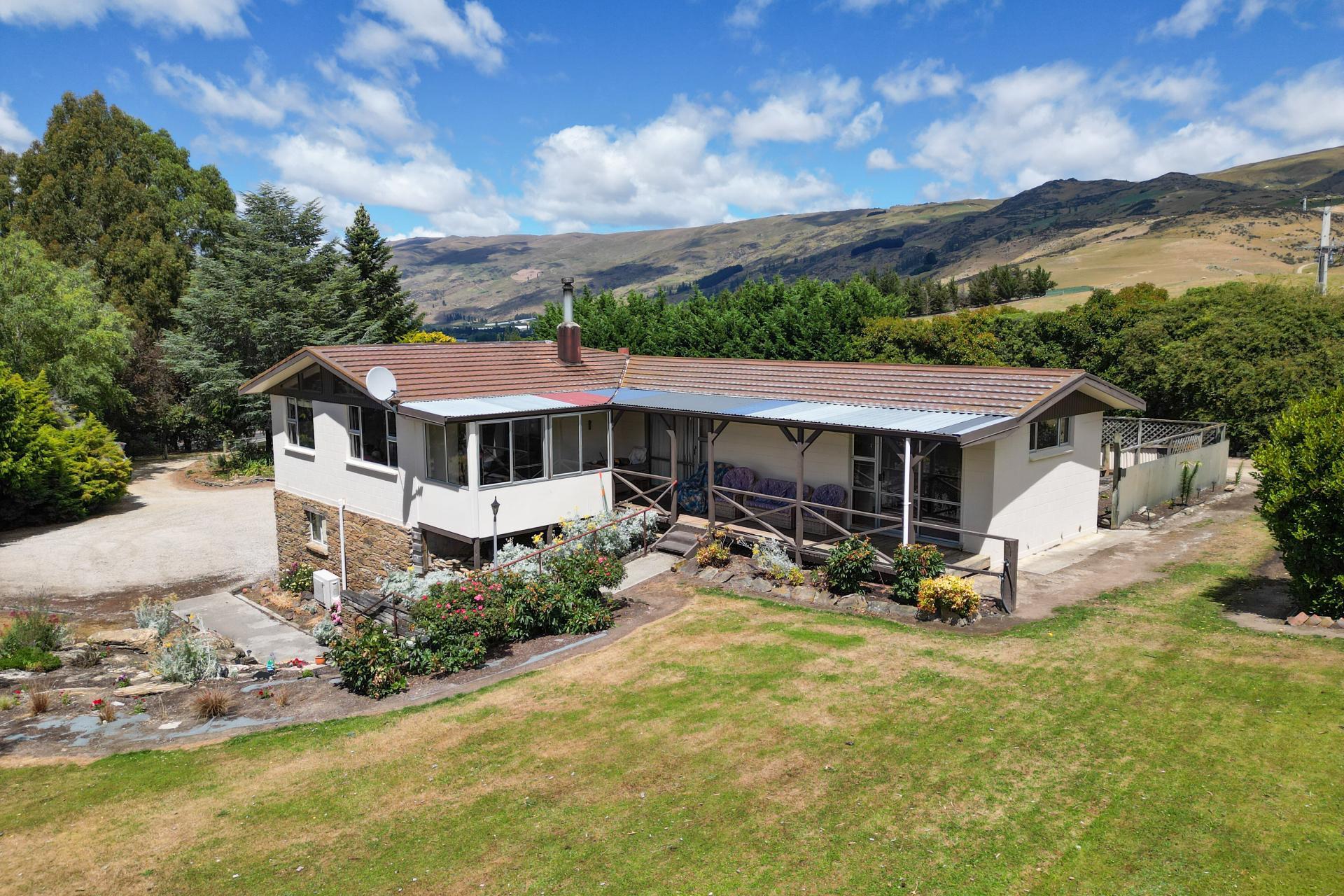 3077 Fruitlands - Roxburgh Road, Roxburgh