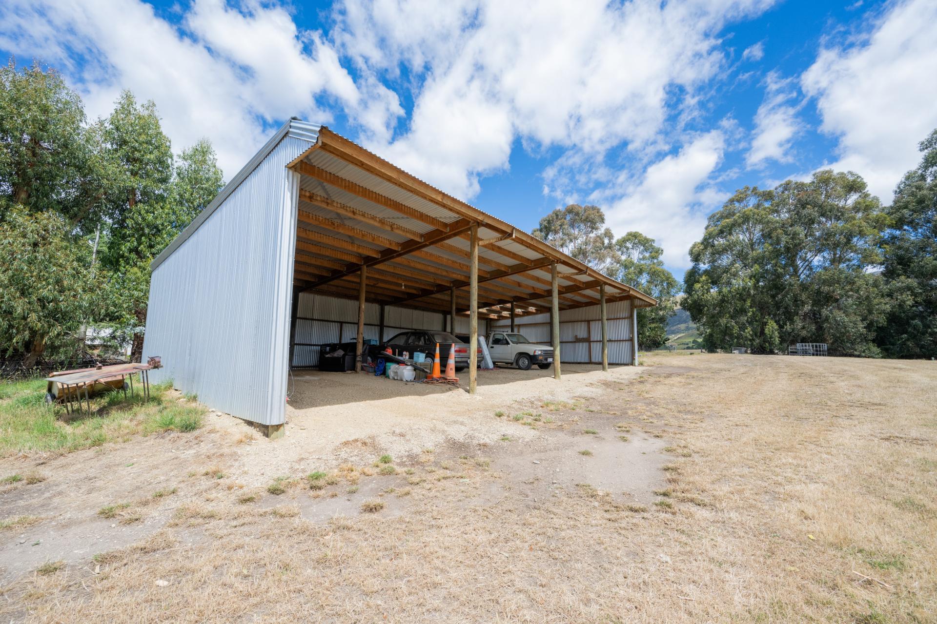 3077 Fruitlands - Roxburgh Road, Roxburgh