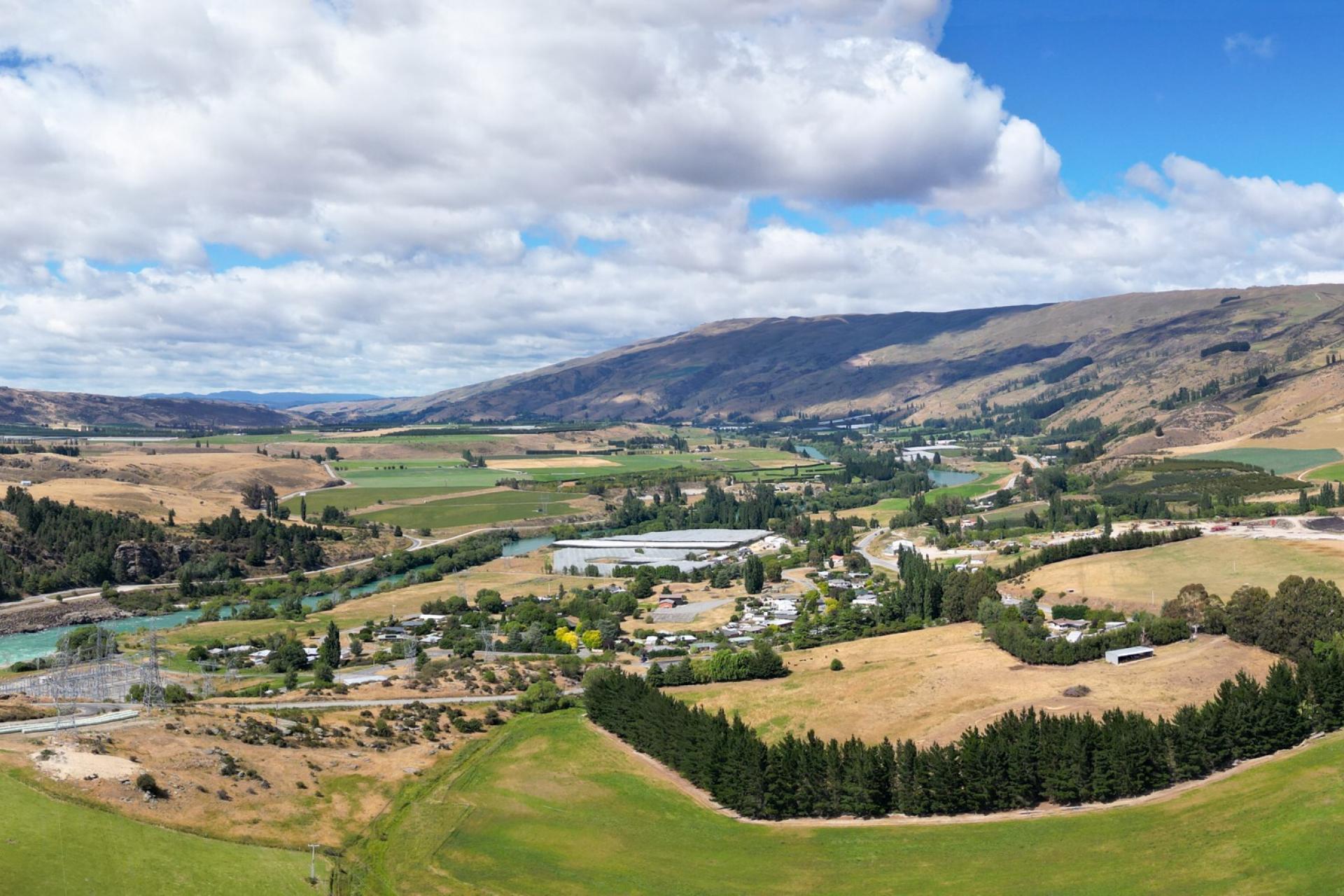 3077 Fruitlands - Roxburgh Road, Roxburgh