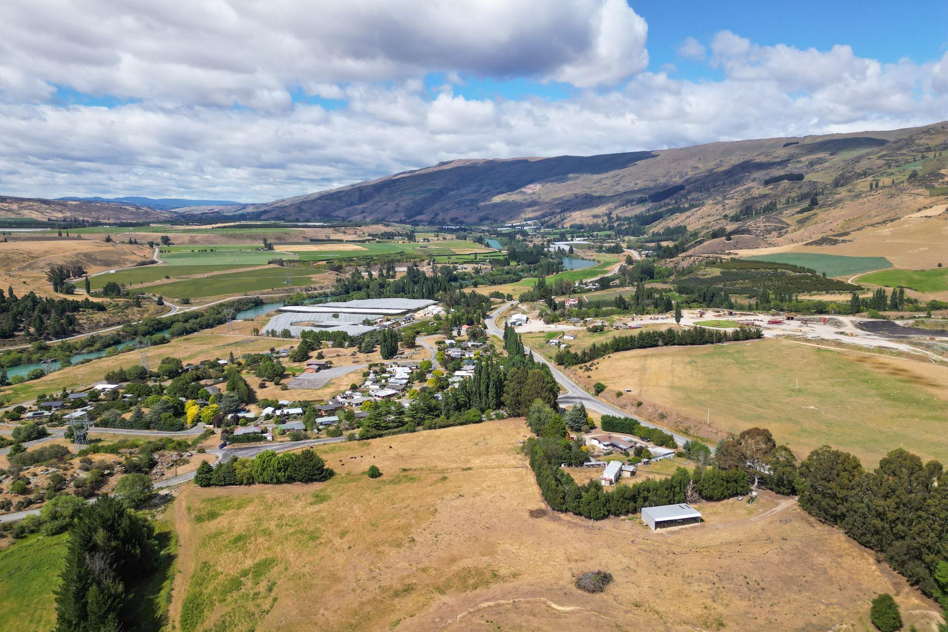 3077 Fruitlands - Roxburgh Road, Roxburgh