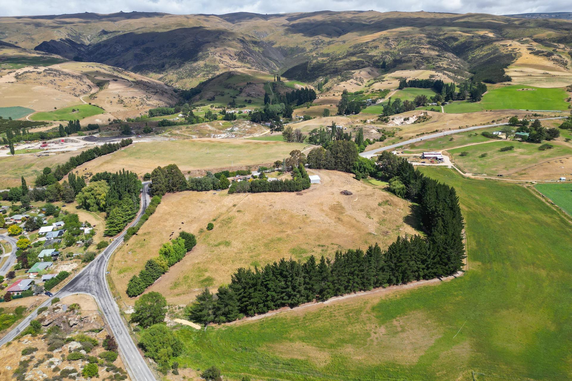 3077 Fruitlands - Roxburgh Road, Roxburgh