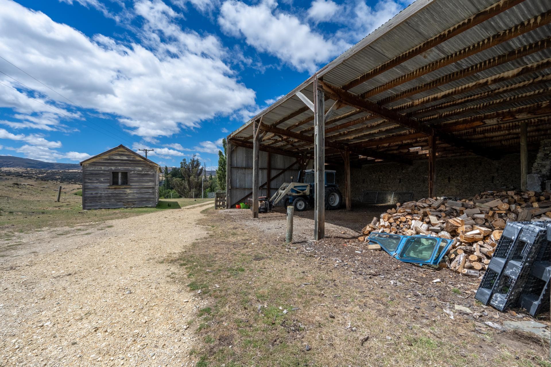 3077 Fruitlands - Roxburgh Road, Roxburgh