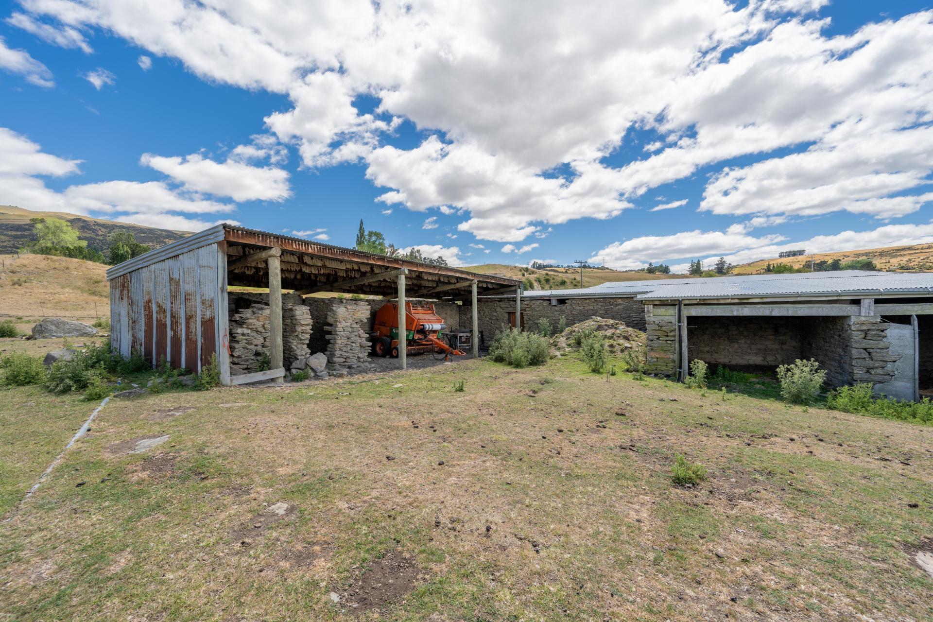 3077 Fruitlands - Roxburgh Road, Roxburgh