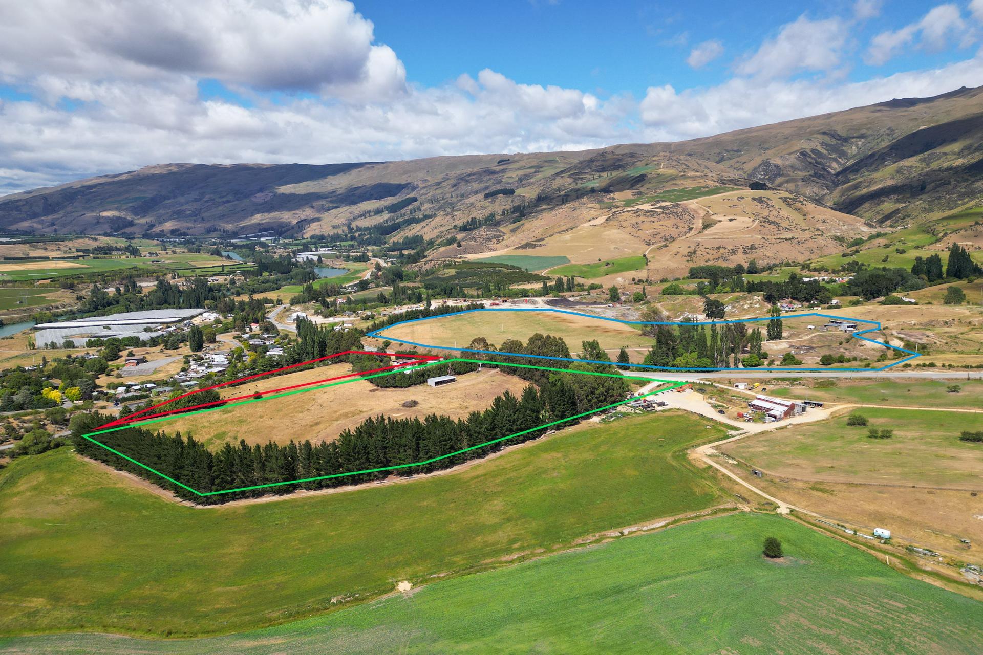 3077 Fruitlands - Roxburgh Road, Roxburgh