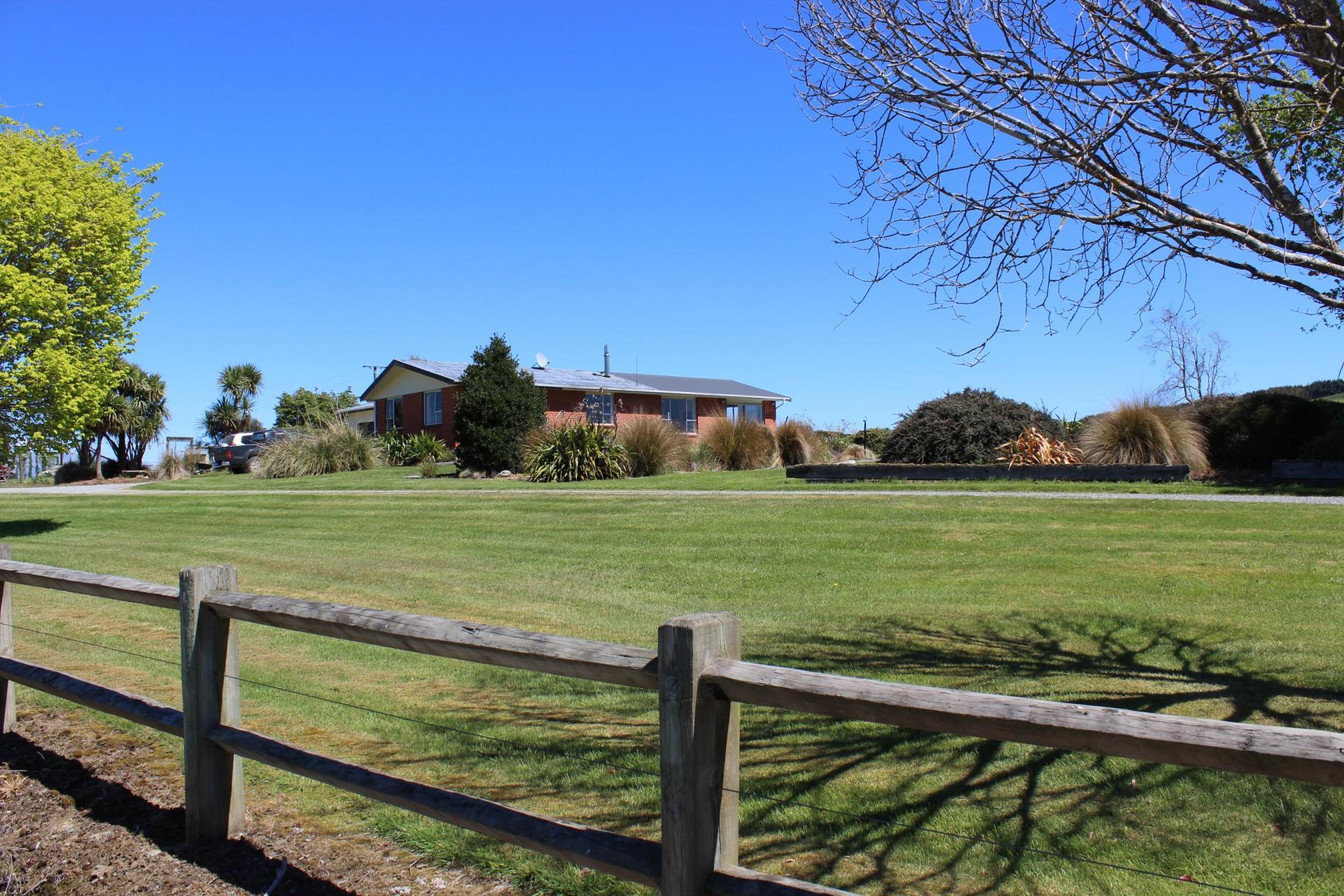 102 Talbot Road, Te Anau