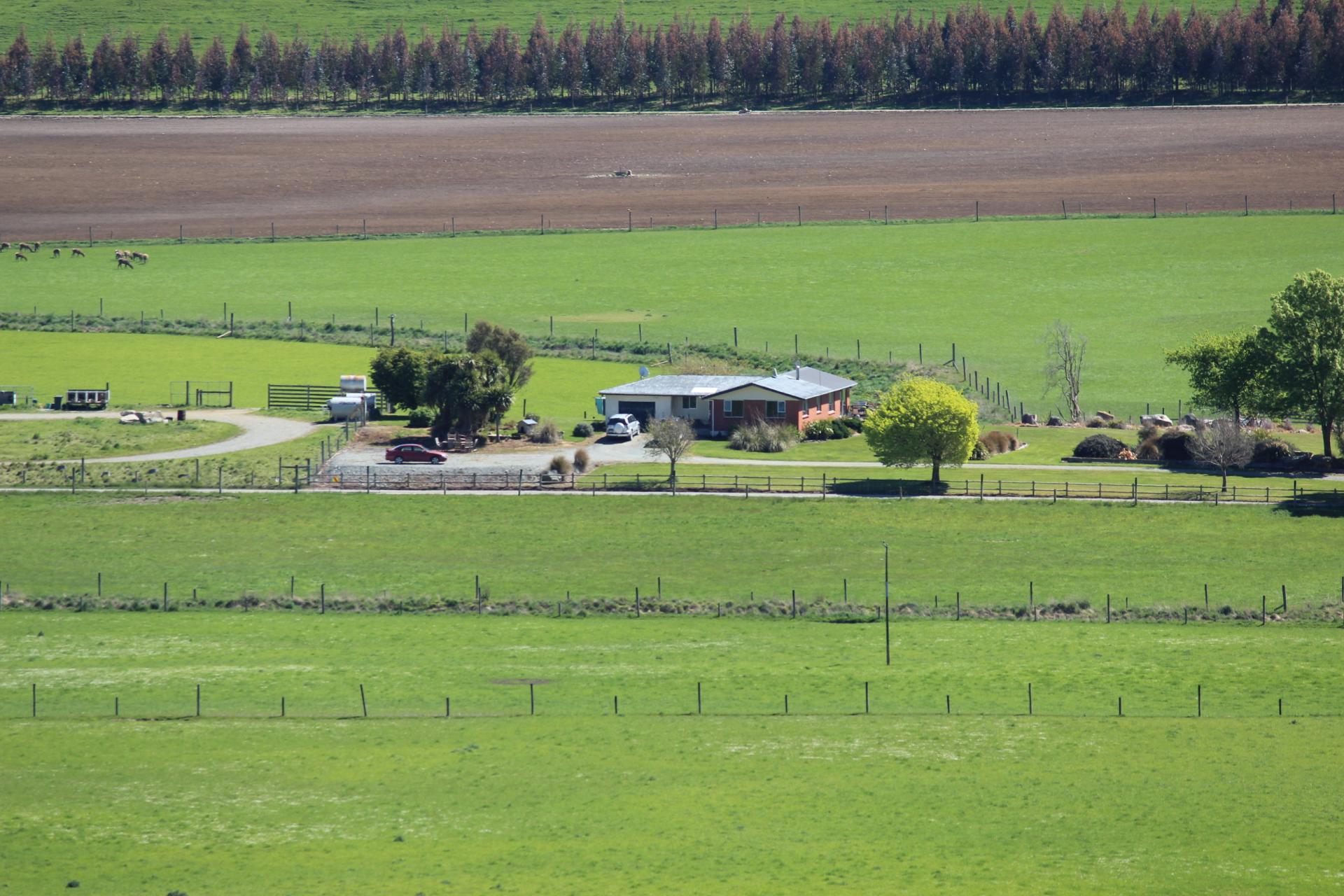 102 Talbot Road, Te Anau