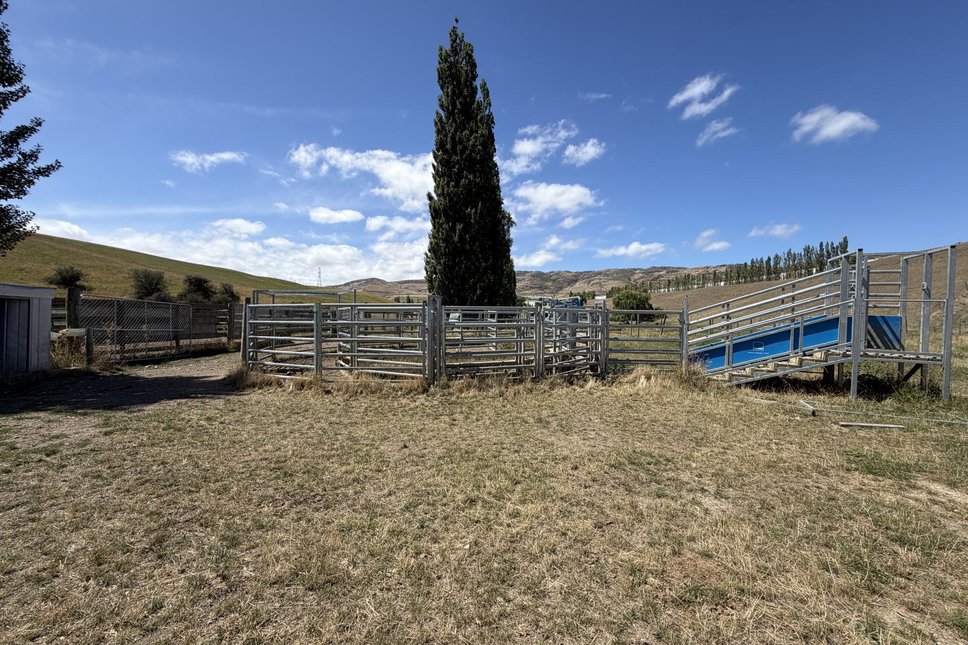 Kinaston Road, Roxburgh East, Roxburgh