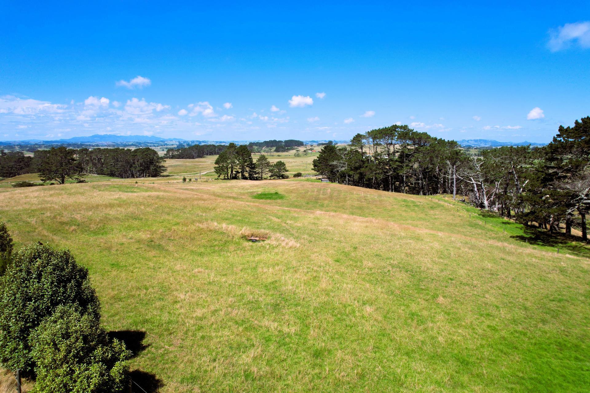 Mount Wesley Coast Road, Dargaville