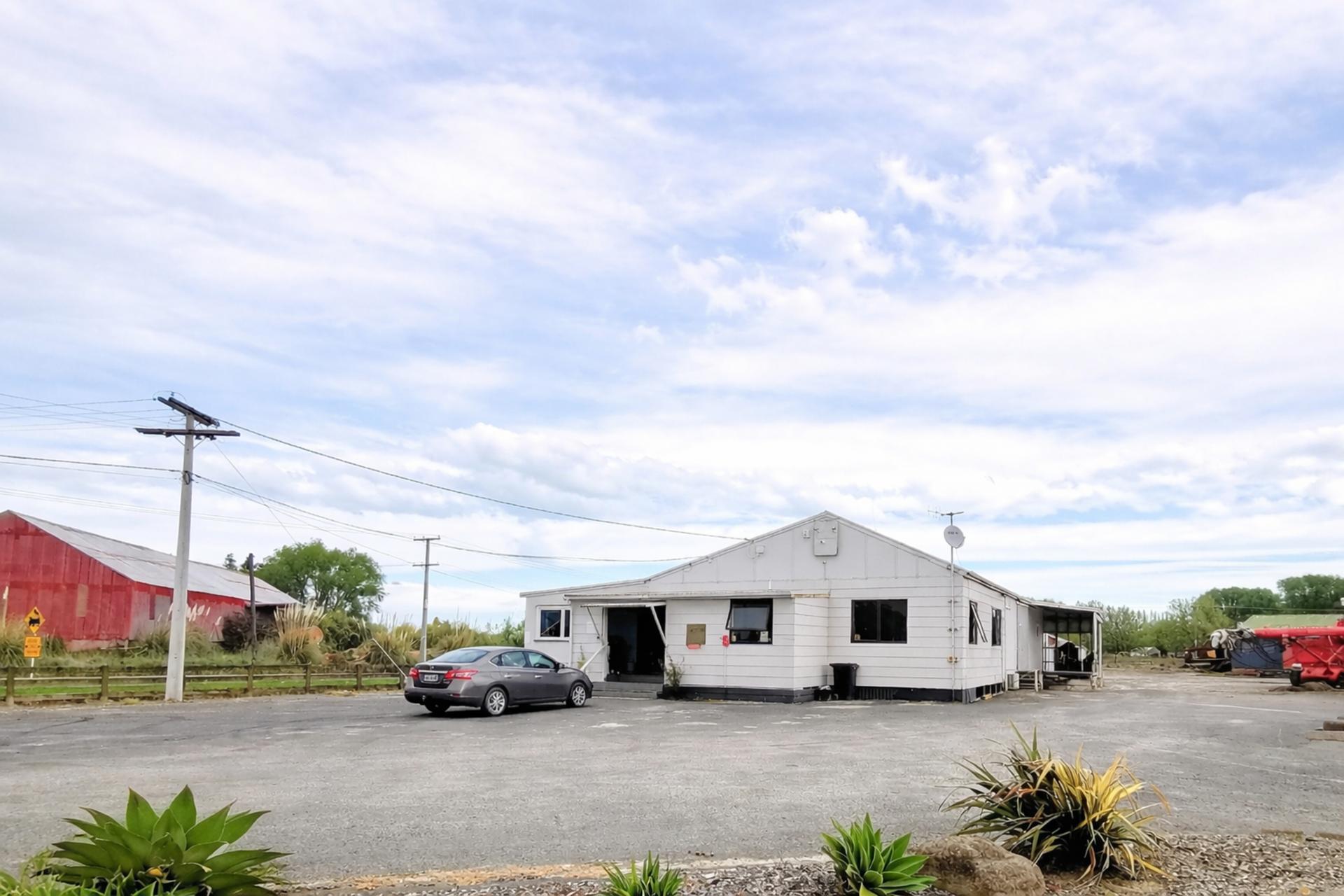 15 Airport Road, Wairoa