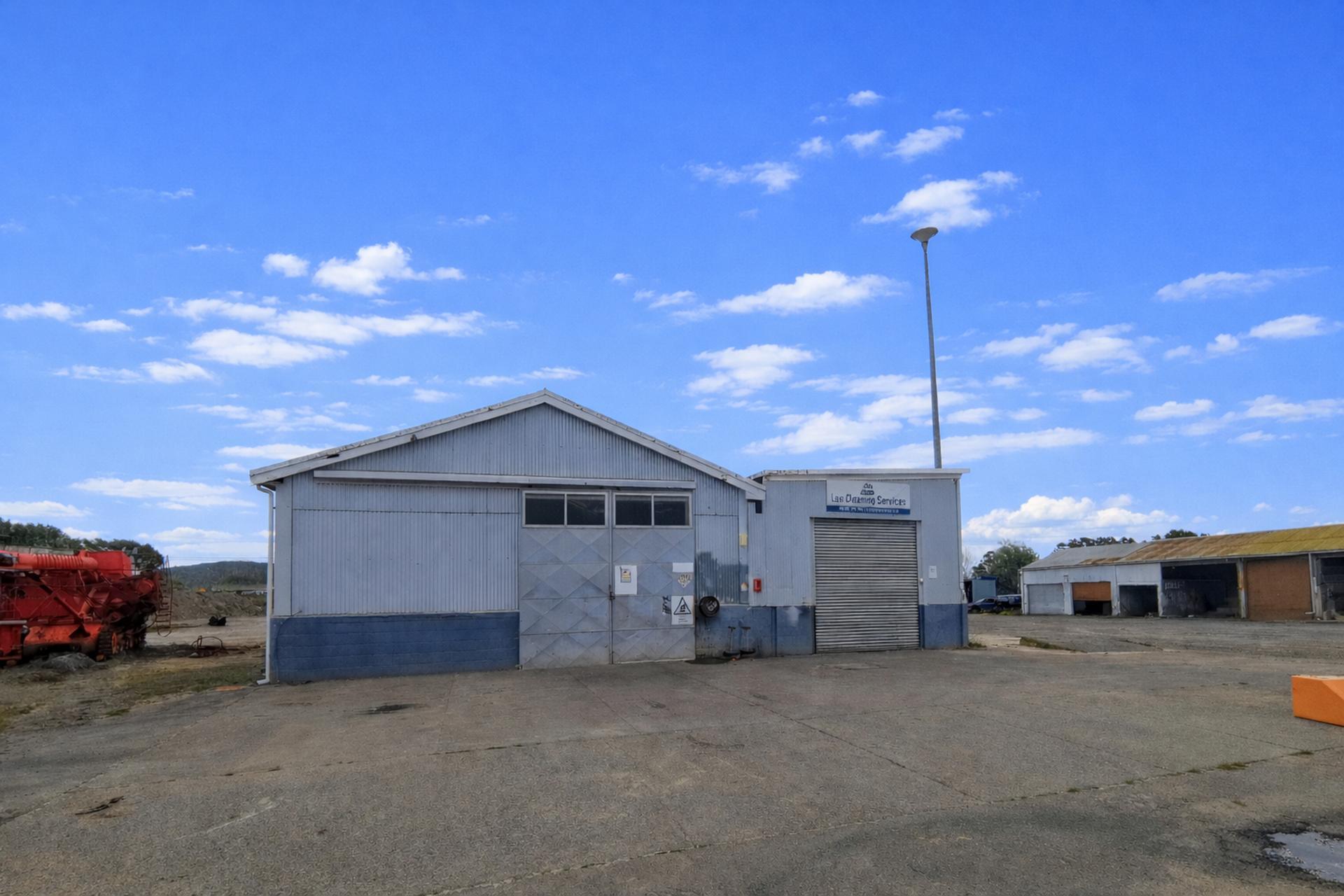 15 Airport Road, Wairoa