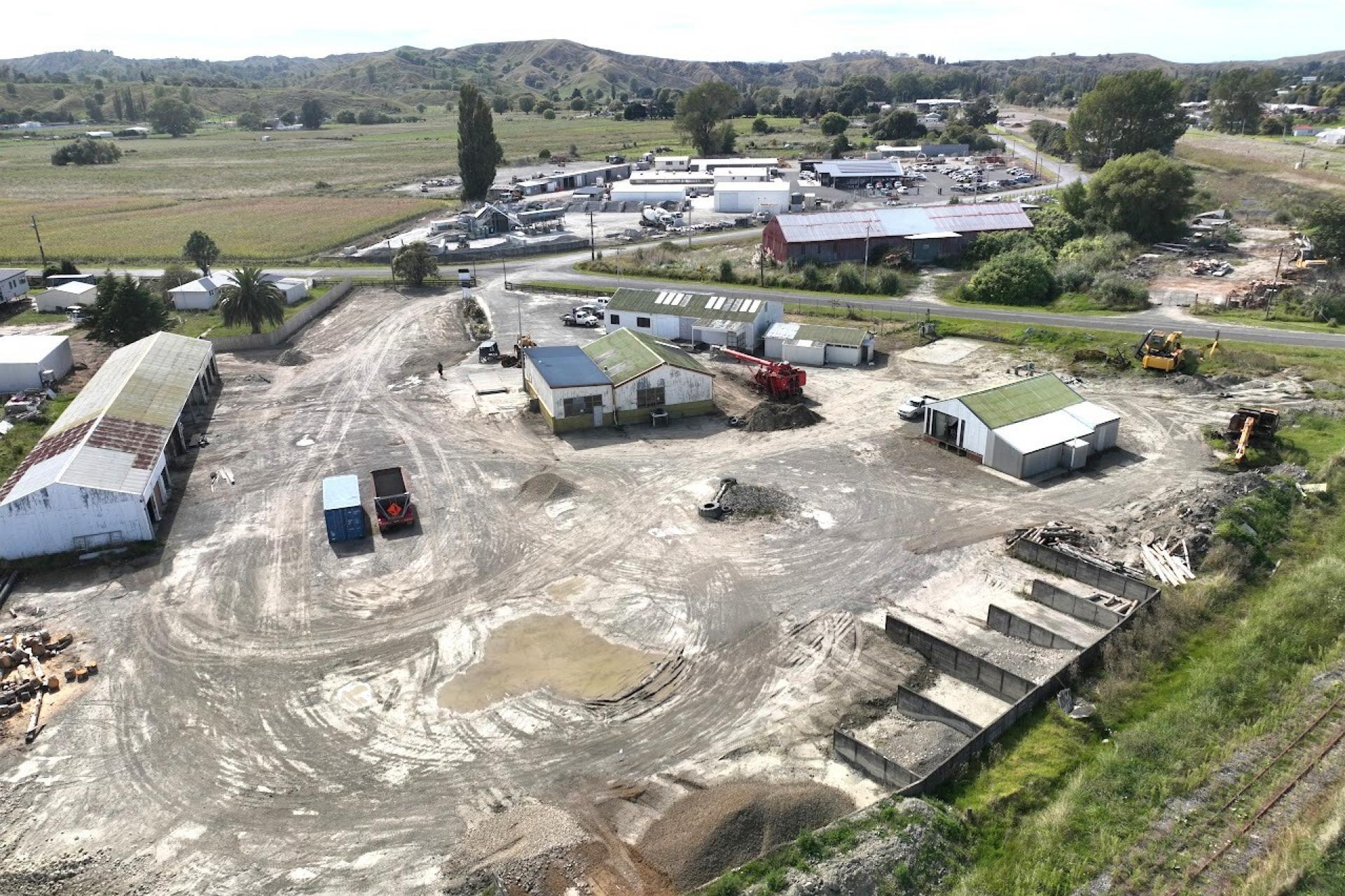 15 Airport Road, Wairoa