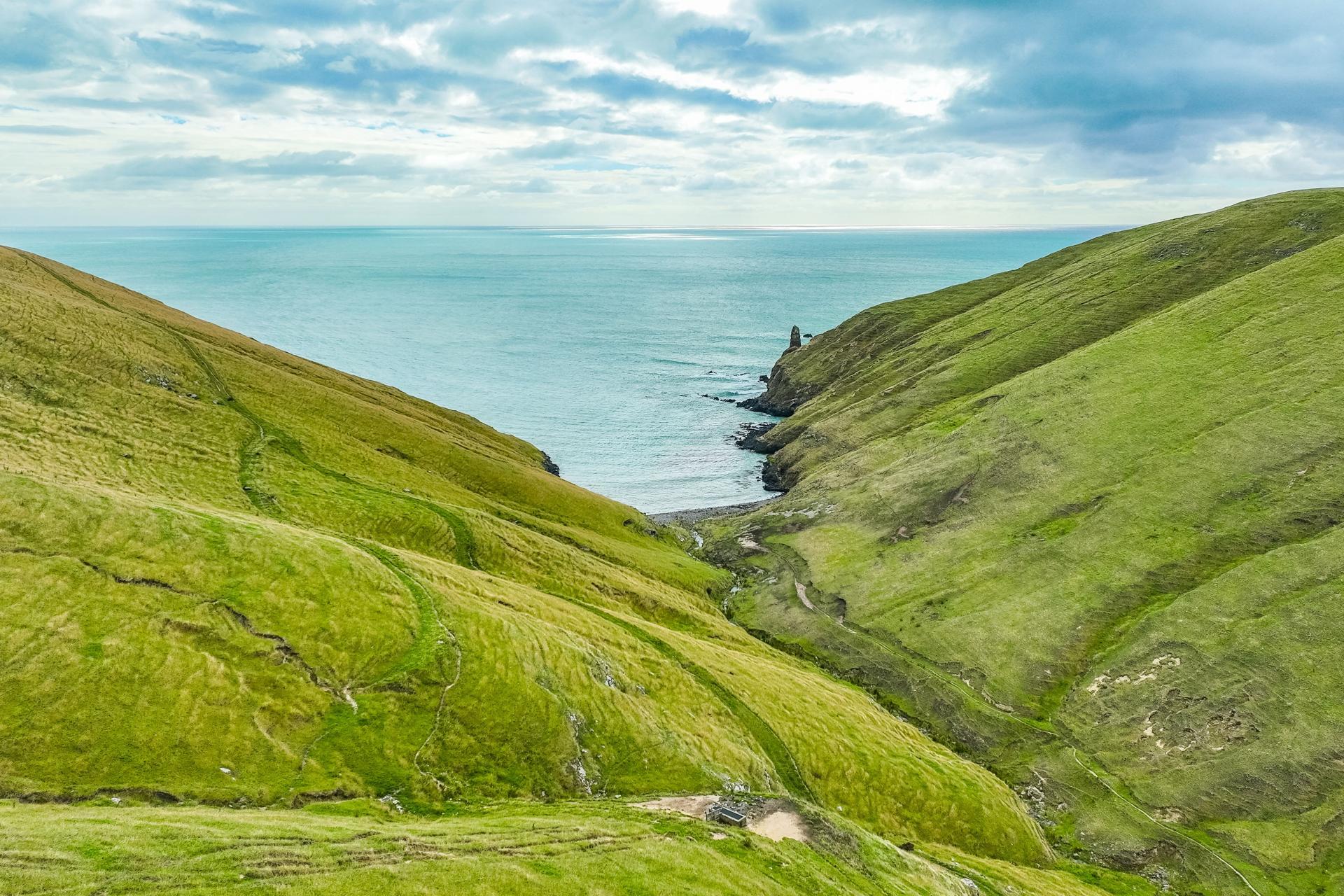 810 Lavericks Bay Road, Le Bons Bay