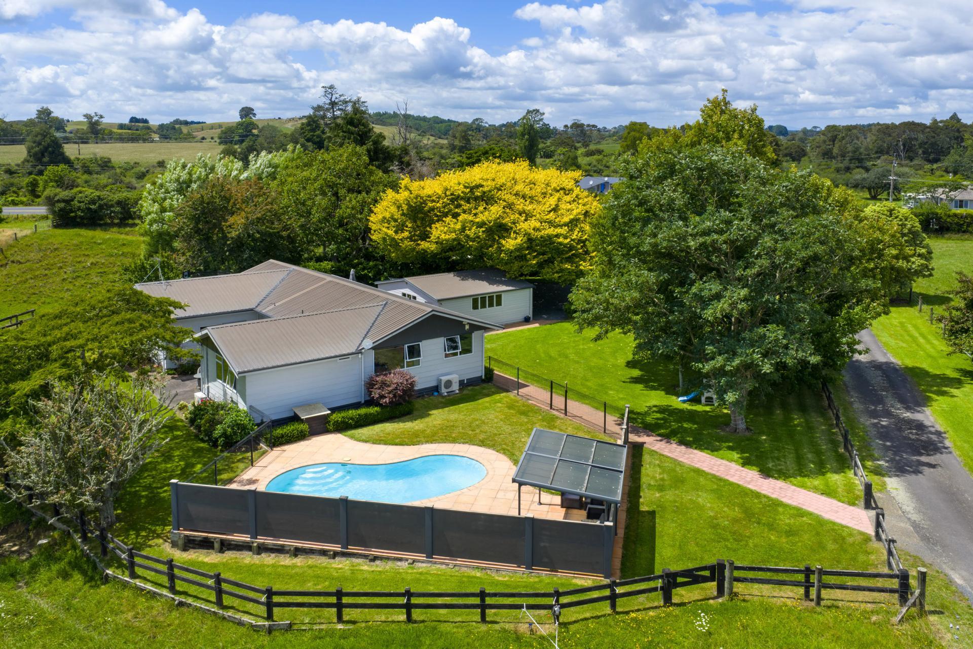 394A Ngaruawahia Road, Ngaruawahia
