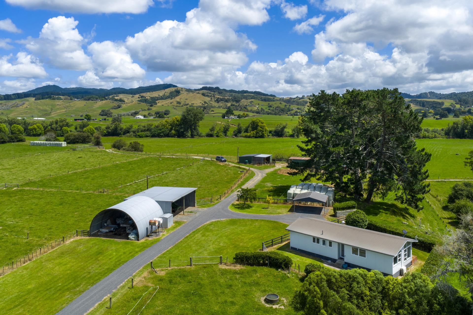394A Ngaruawahia Road, Ngaruawahia