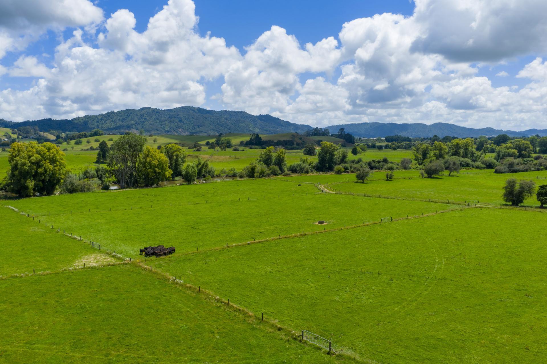 394A Ngaruawahia Road, Ngaruawahia