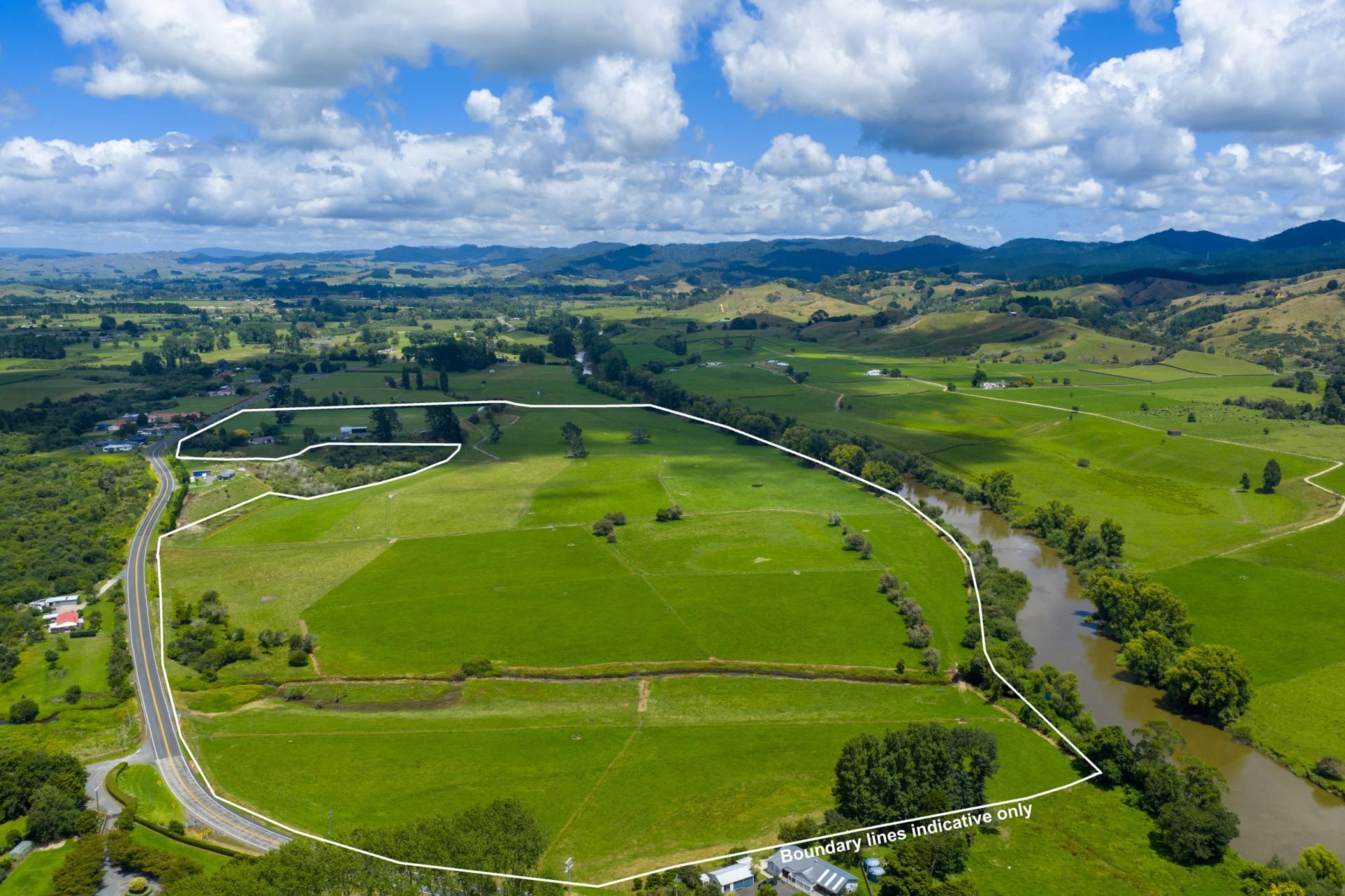394A Ngaruawahia Road, Ngaruawahia