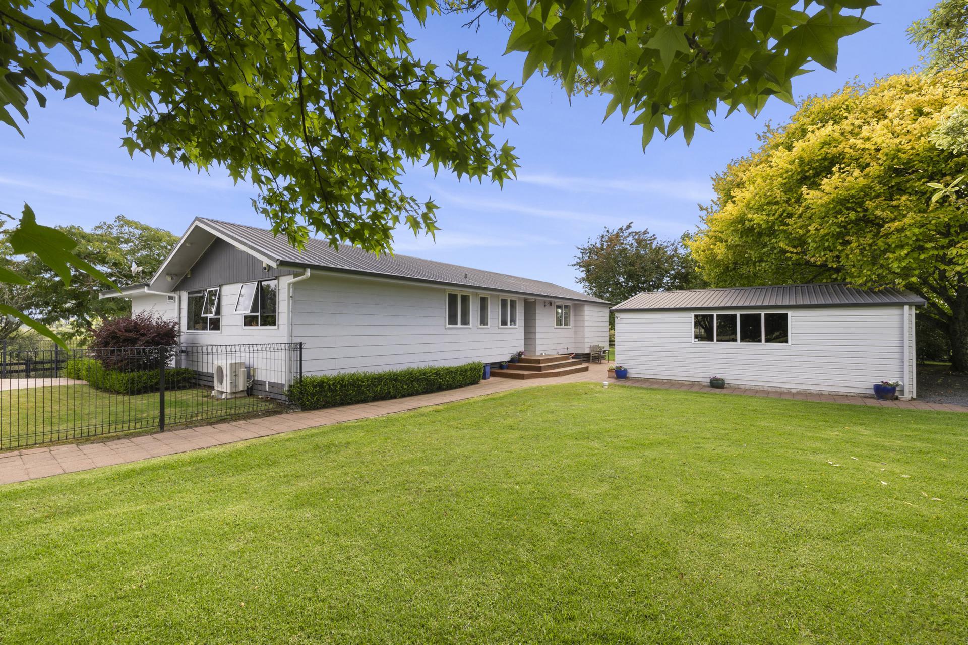 394A Ngaruawahia Road, Ngaruawahia