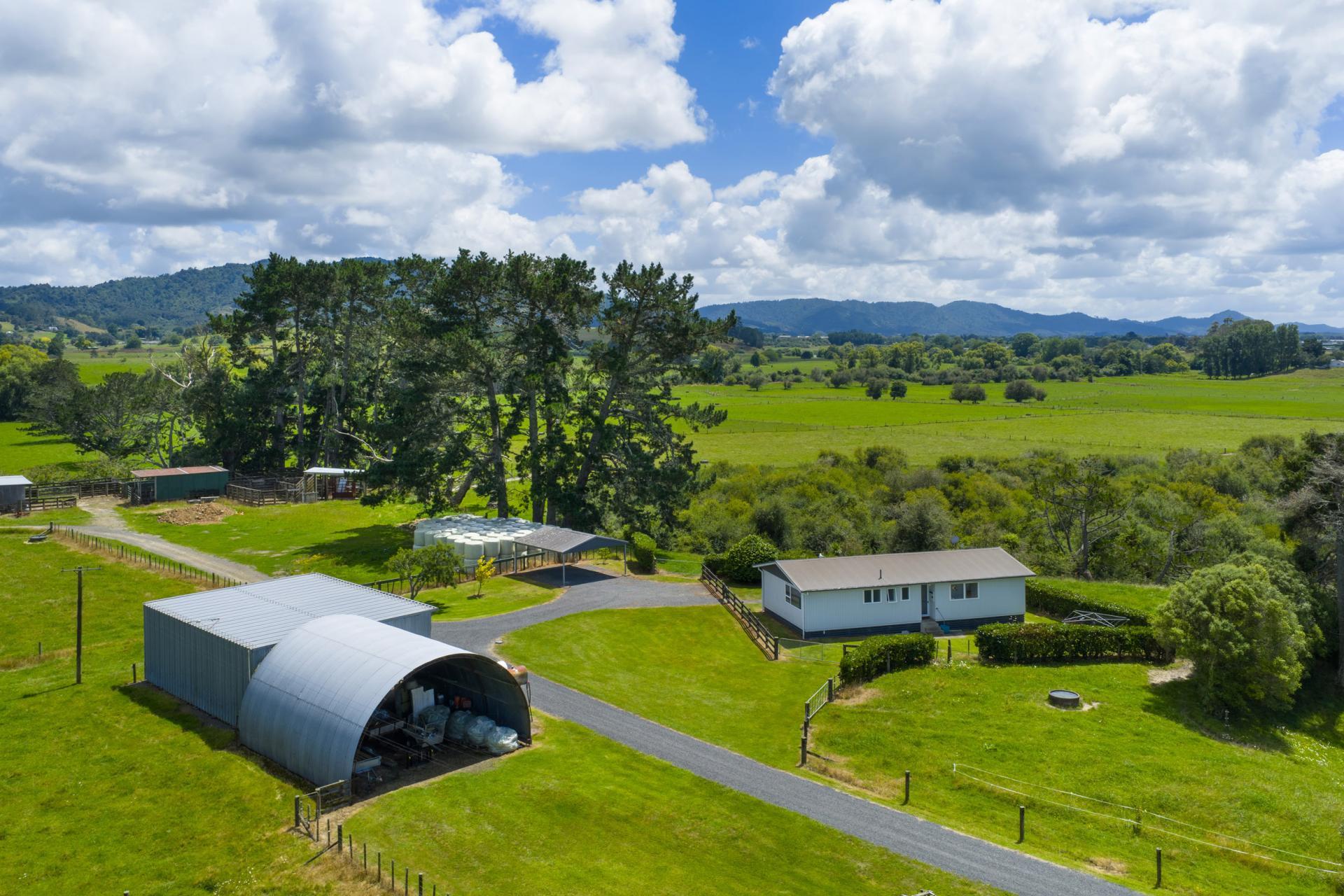 394A Ngaruawahia Road, Ngaruawahia