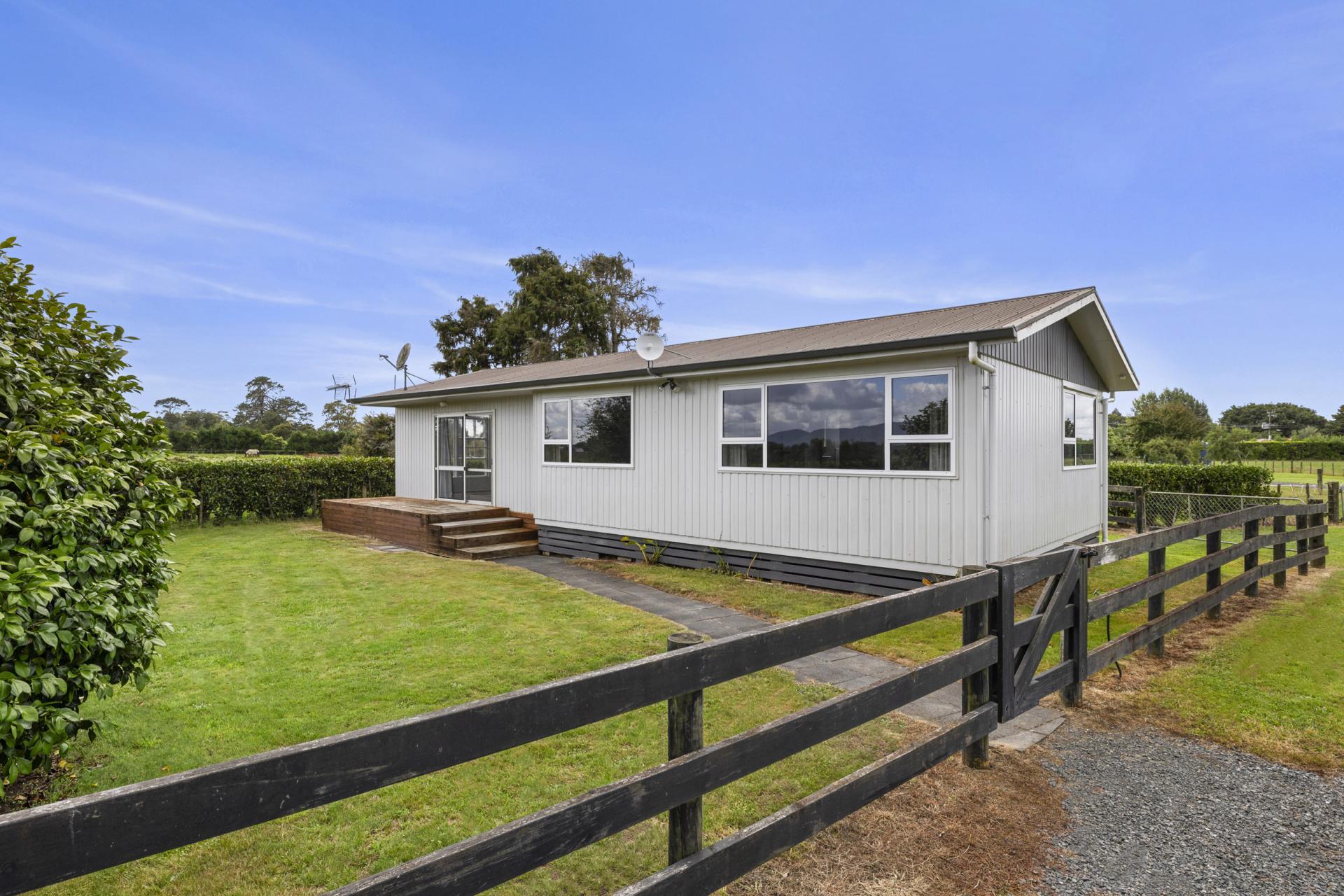 394A Ngaruawahia Road, Ngaruawahia