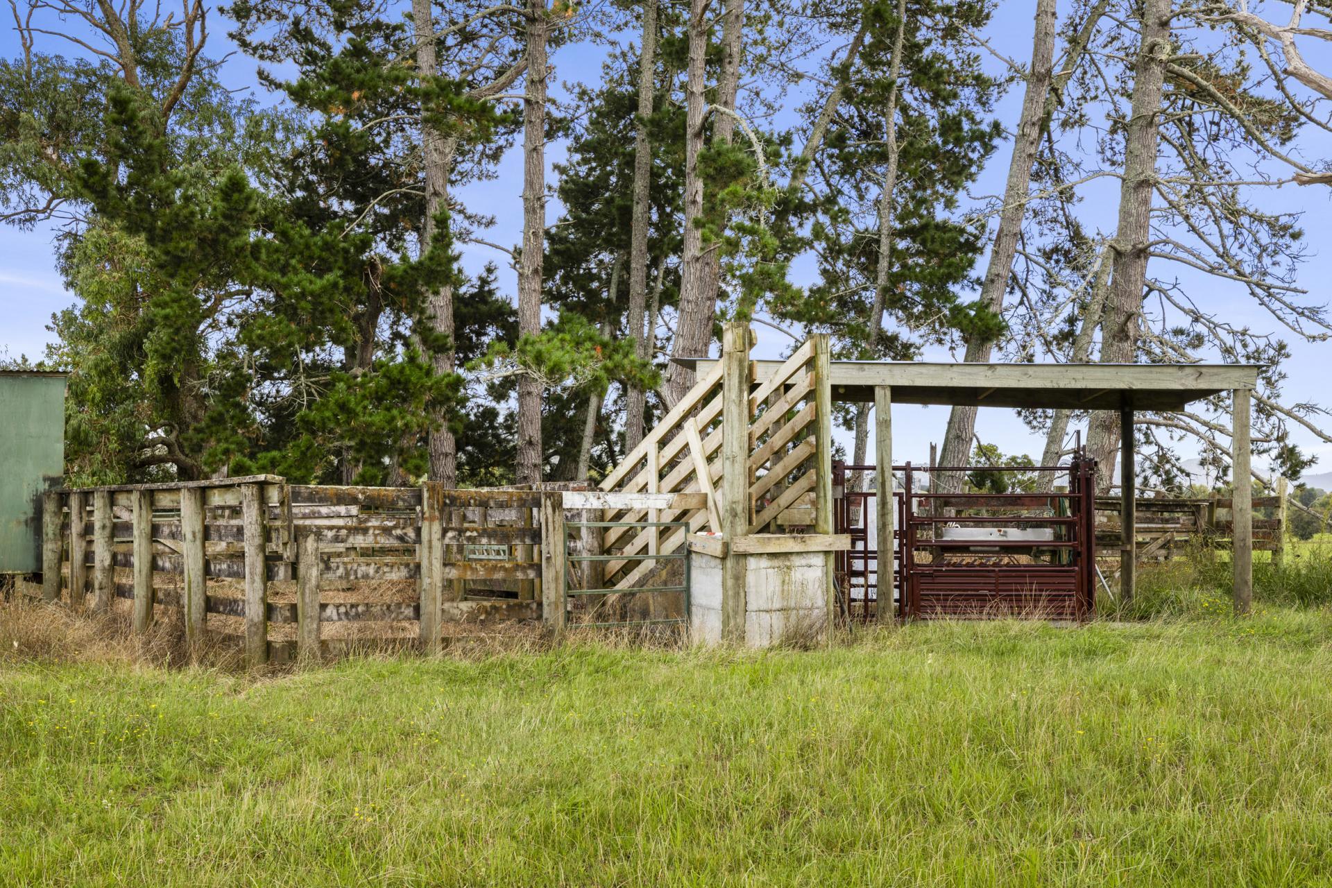 394A Ngaruawahia Road, Ngaruawahia