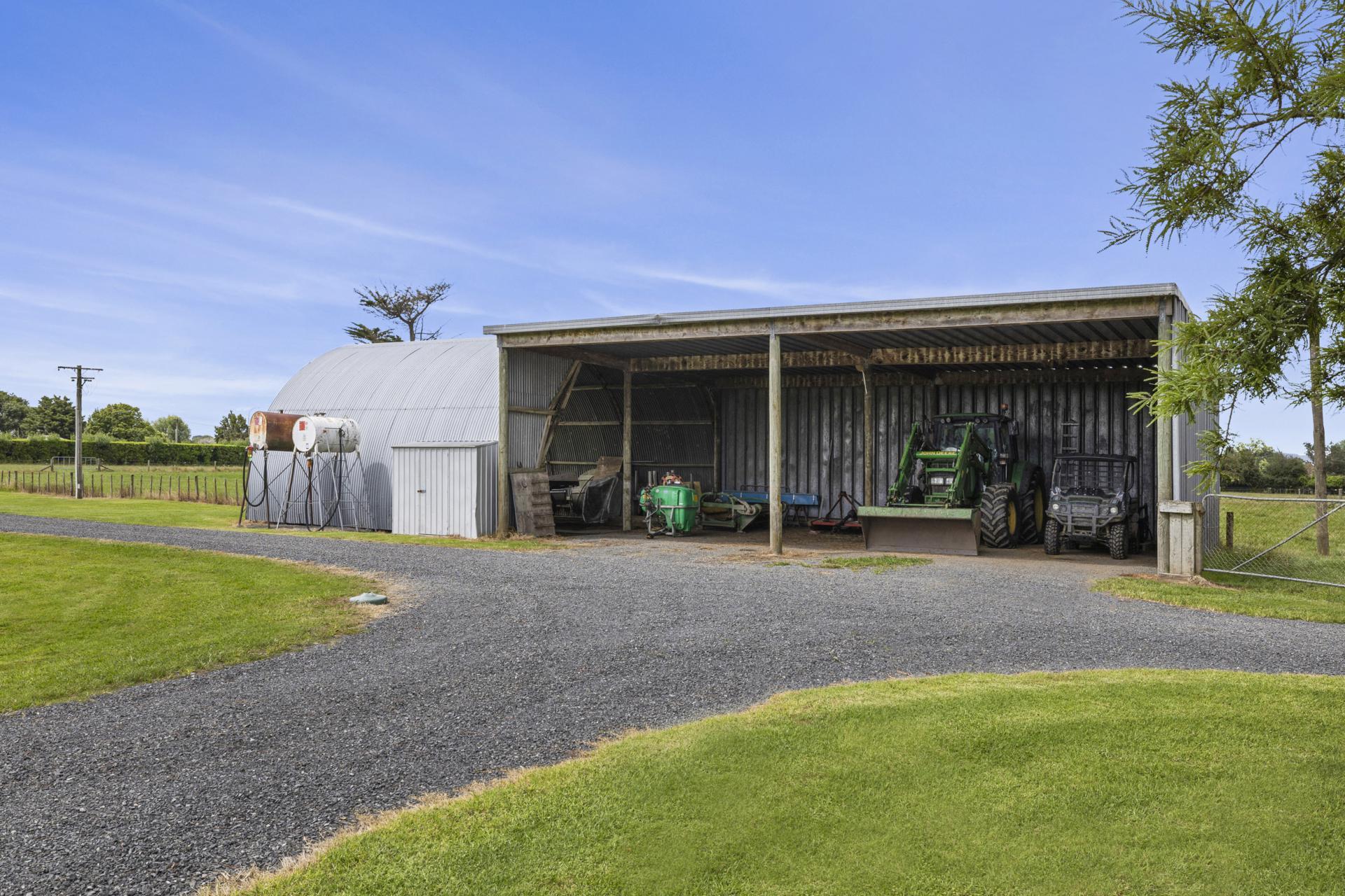 394A Ngaruawahia Road, Ngaruawahia