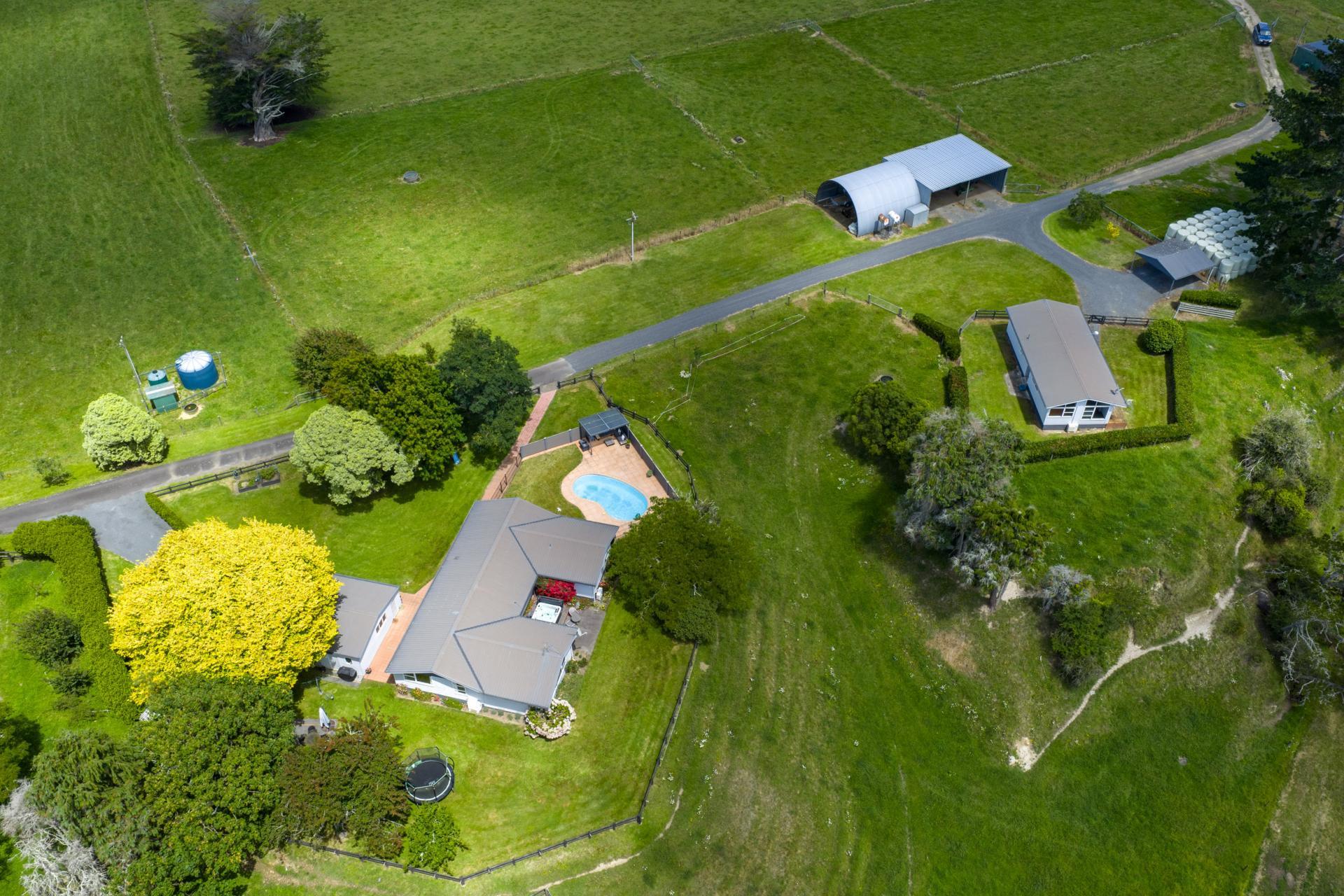 394A Ngaruawahia Road, Ngaruawahia