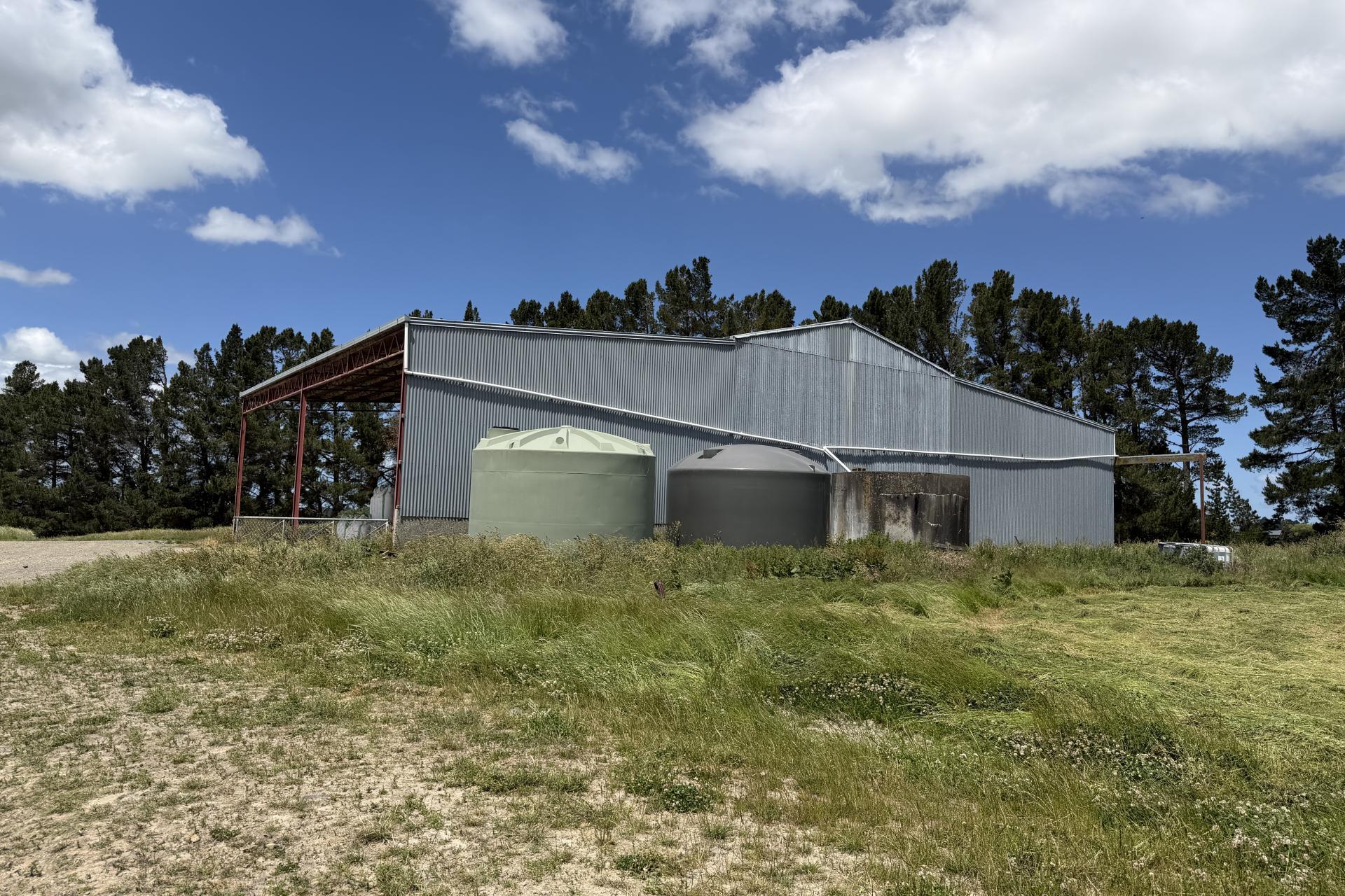 264 Dumfries Road, Taumata, Clinton