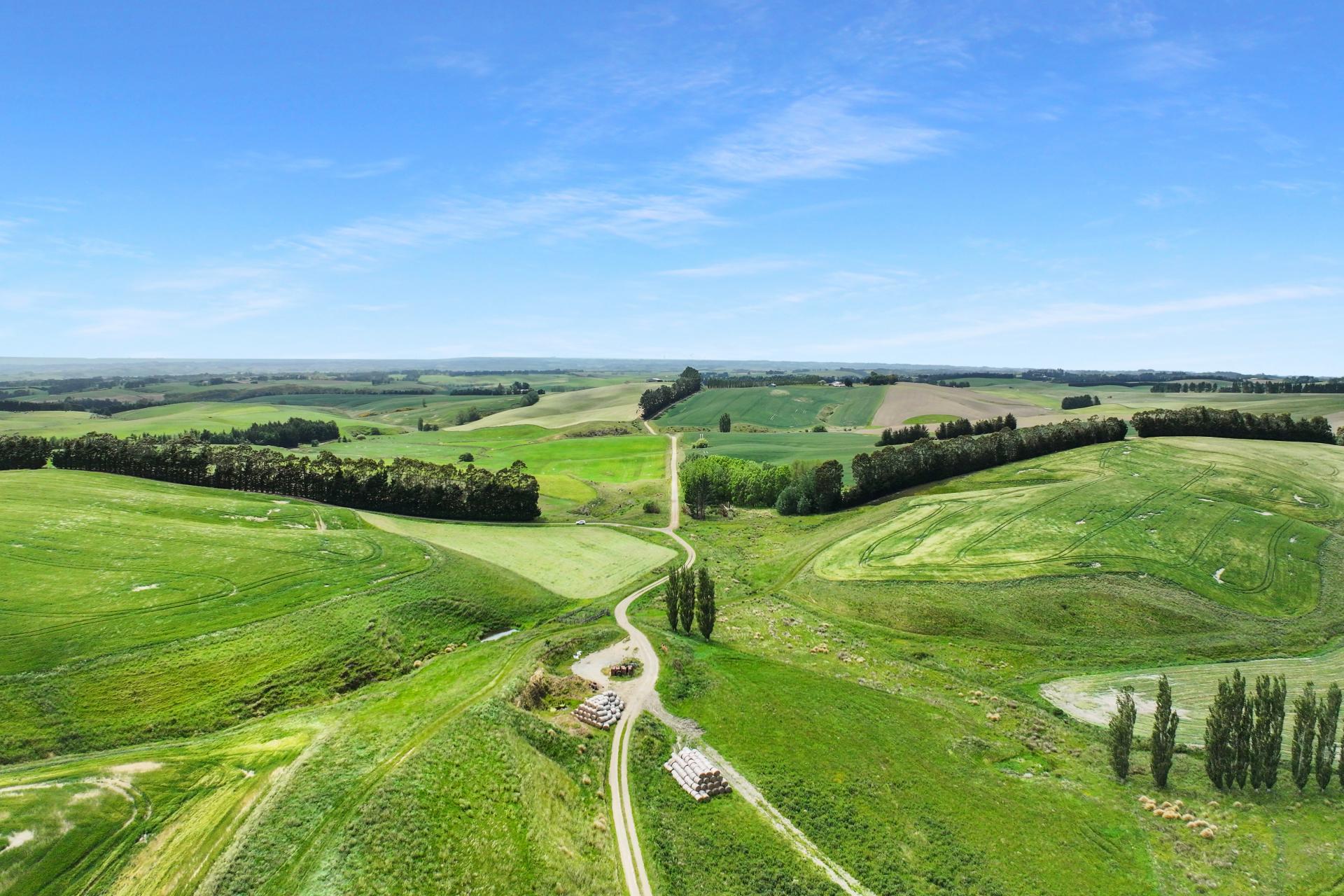 264 Dumfries Road, Taumata, Clinton