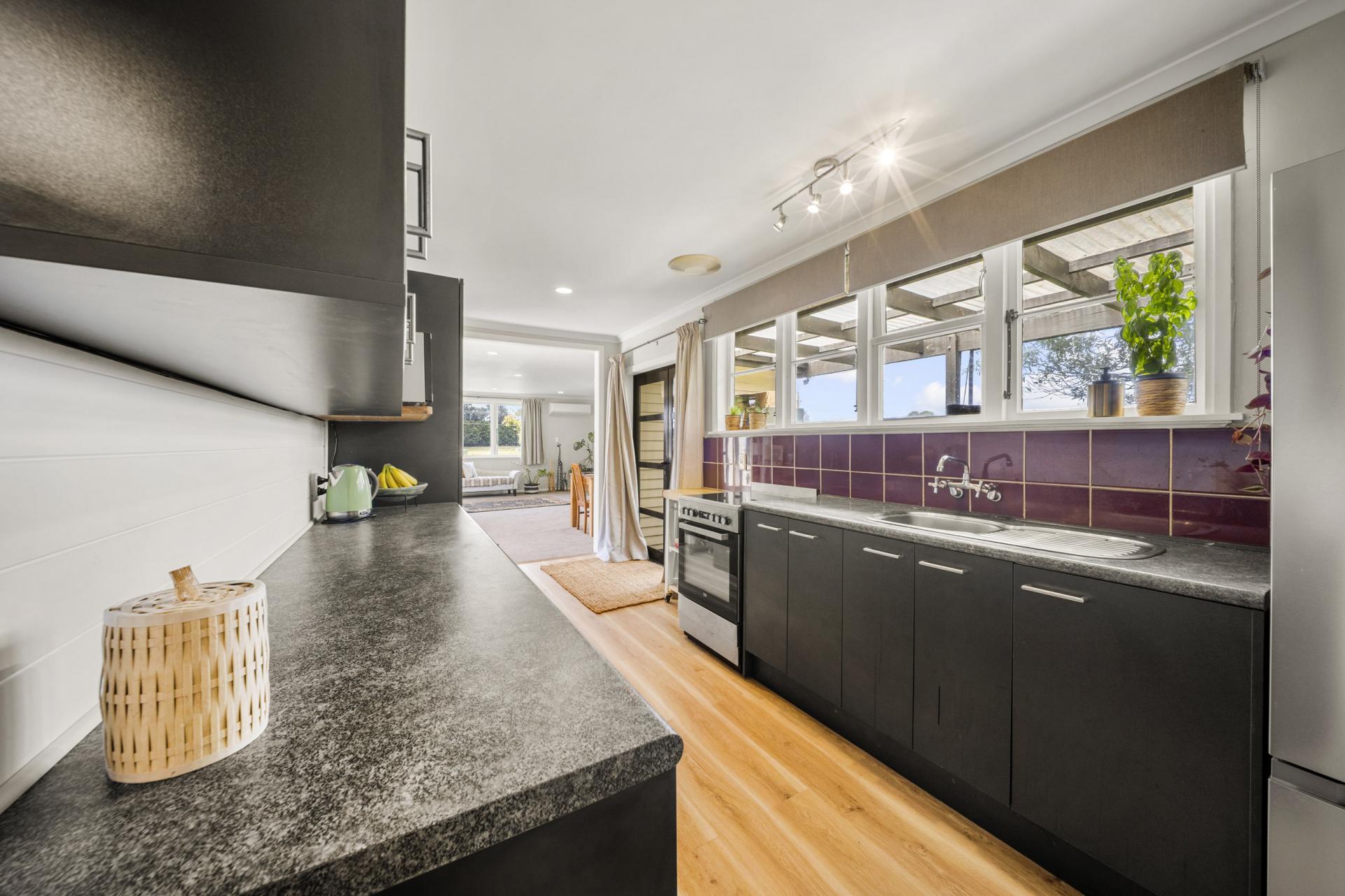 86 Forrest Road, Cambridge